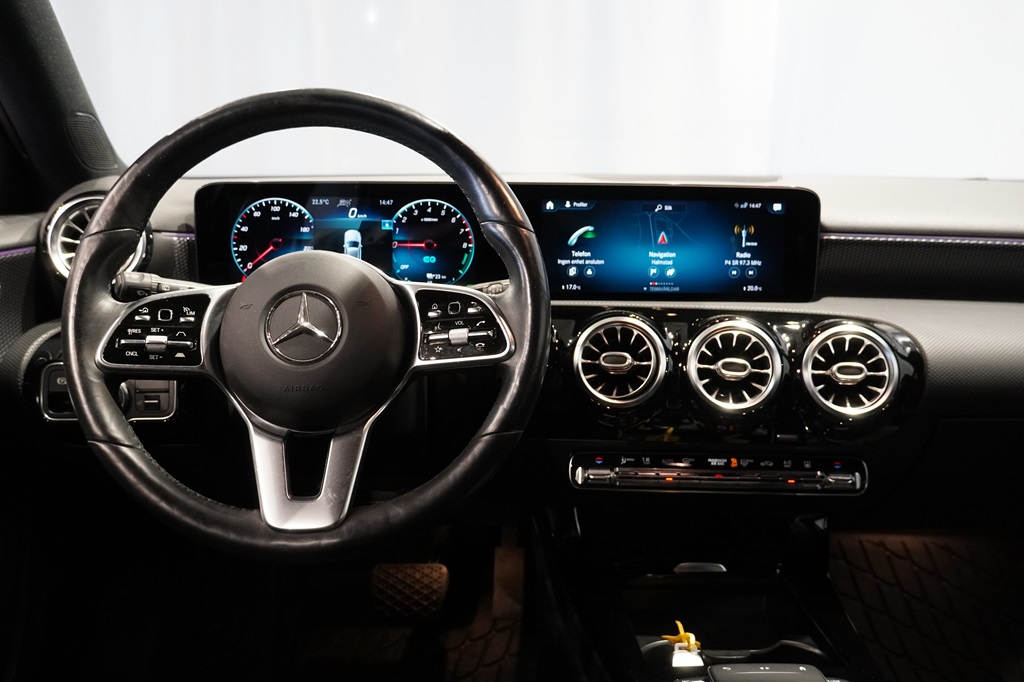 Mercedes A 250 OLD24E