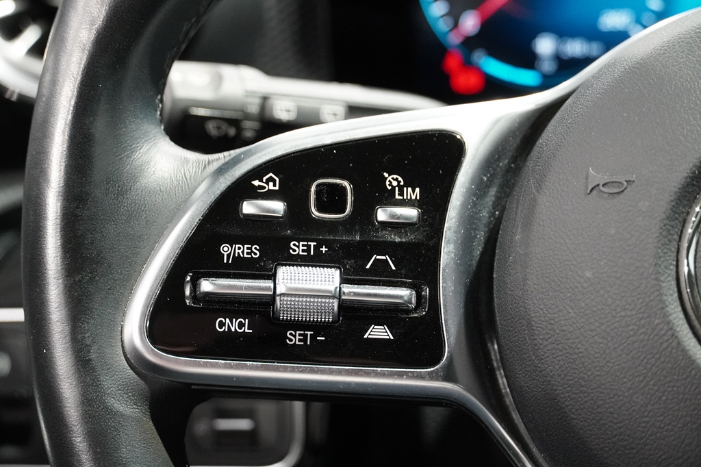 Mercedes A 250 OLD24E