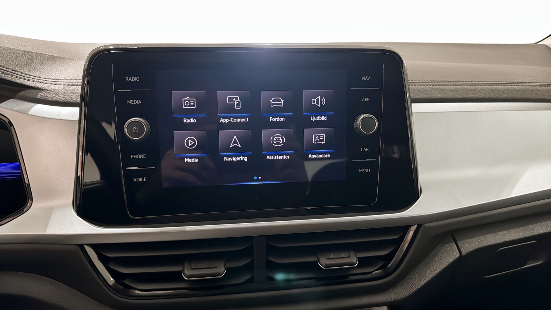 Volkswagen T-Roc OLD33F