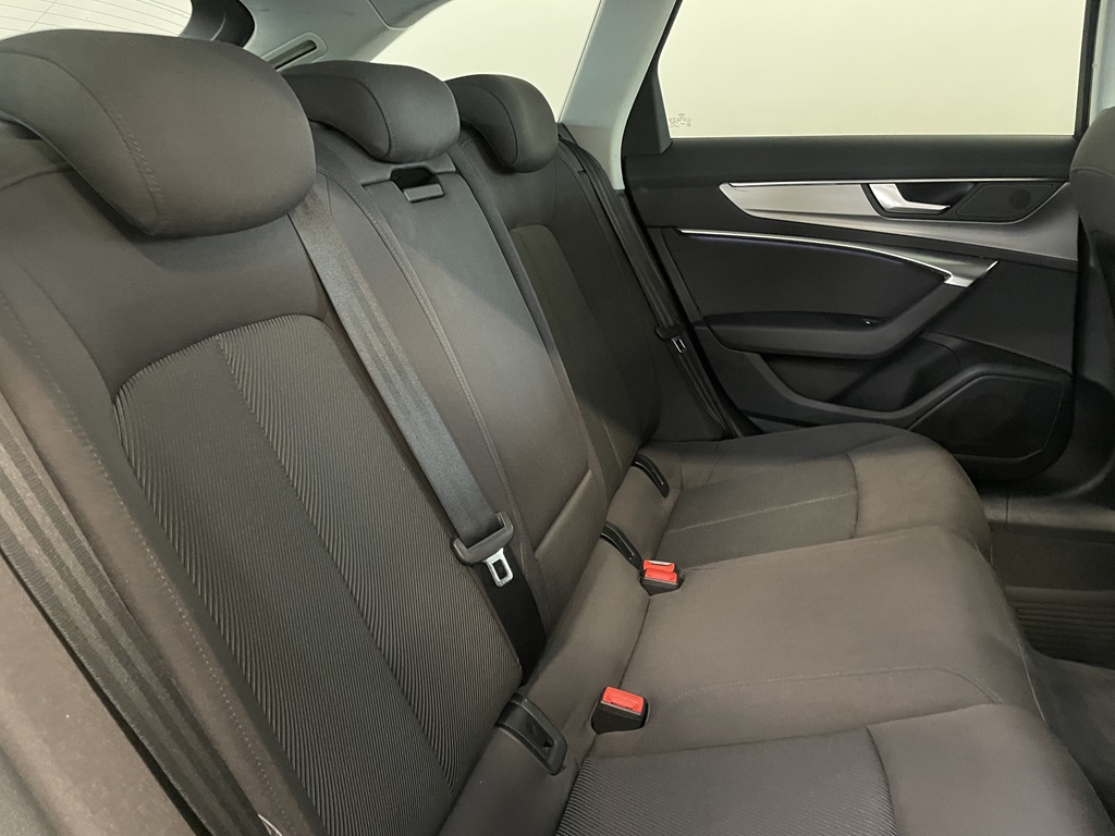 Audi A6 Avant OLD346