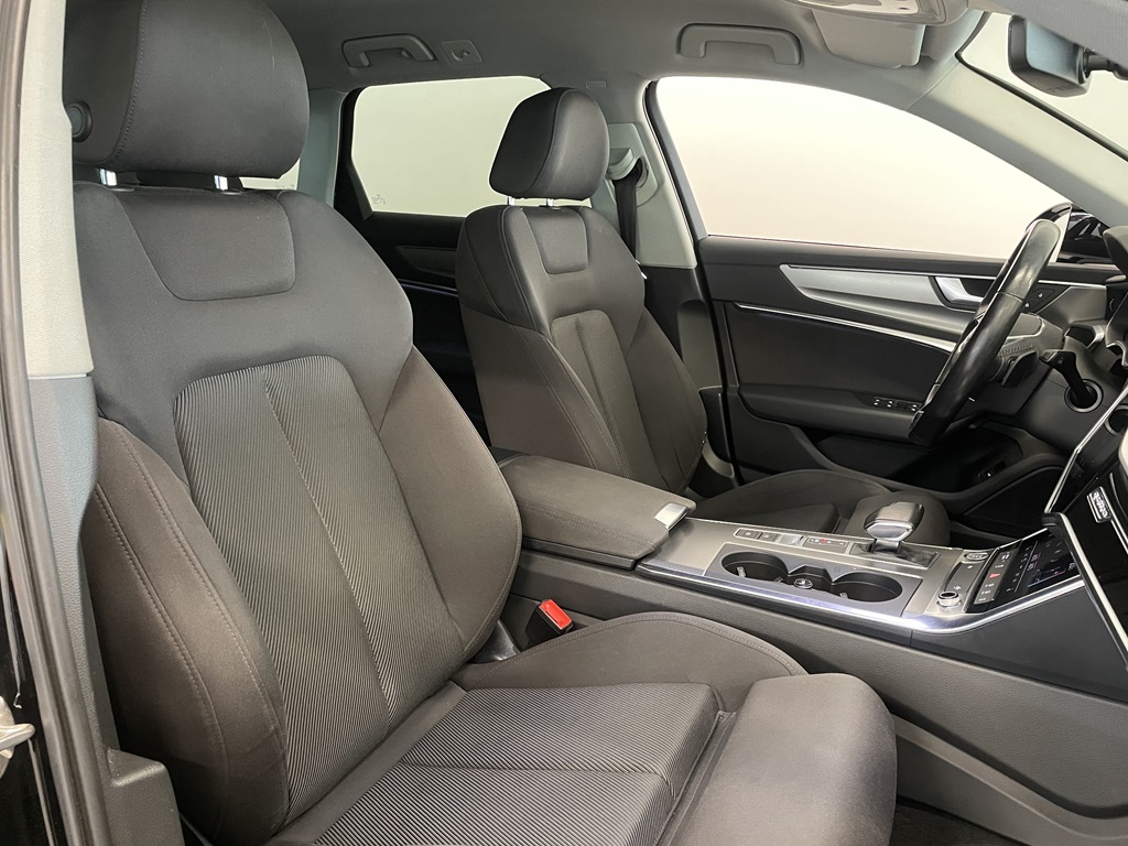 Audi A6 Avant OLD346