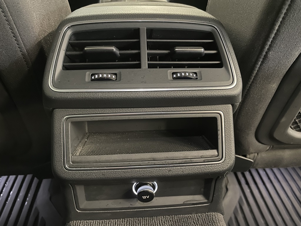 Audi A6 Avant OLD346
