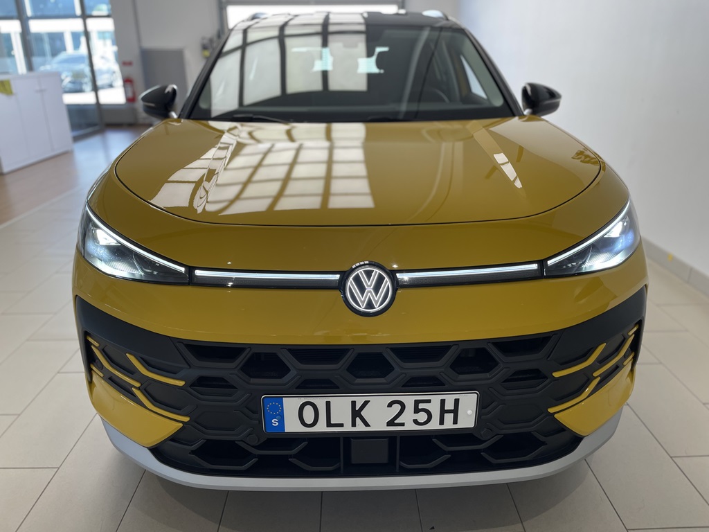 Volkswagen T-Roc OLK25H