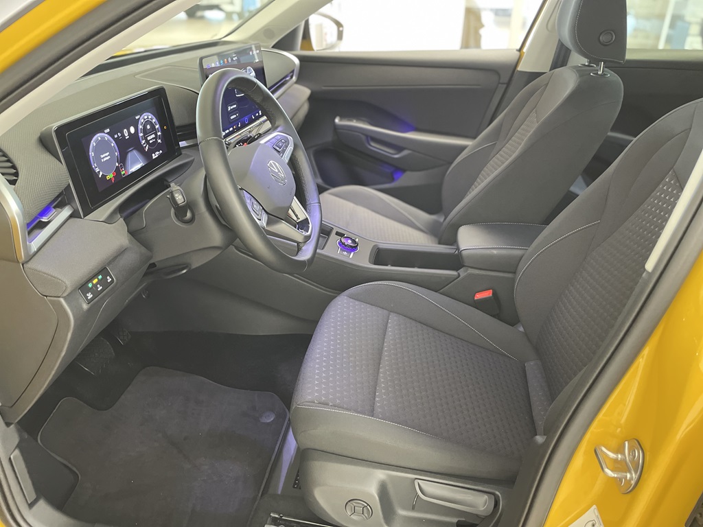 Volkswagen T-Roc OLK25H