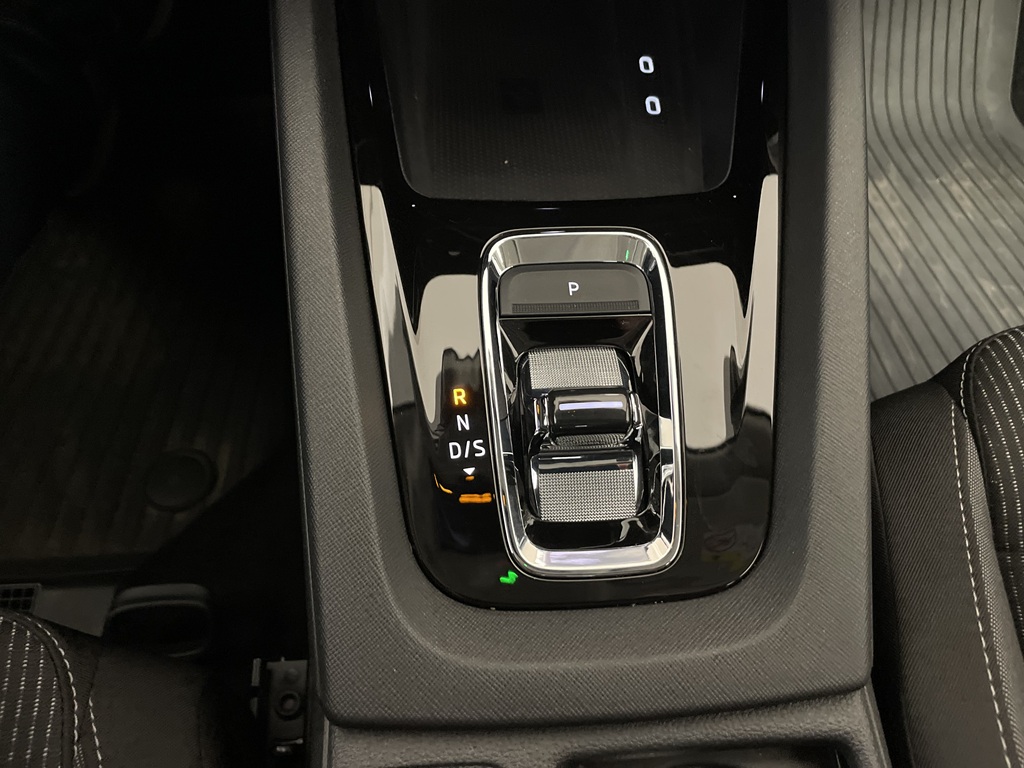 Skoda Octavia Combi OLO093
