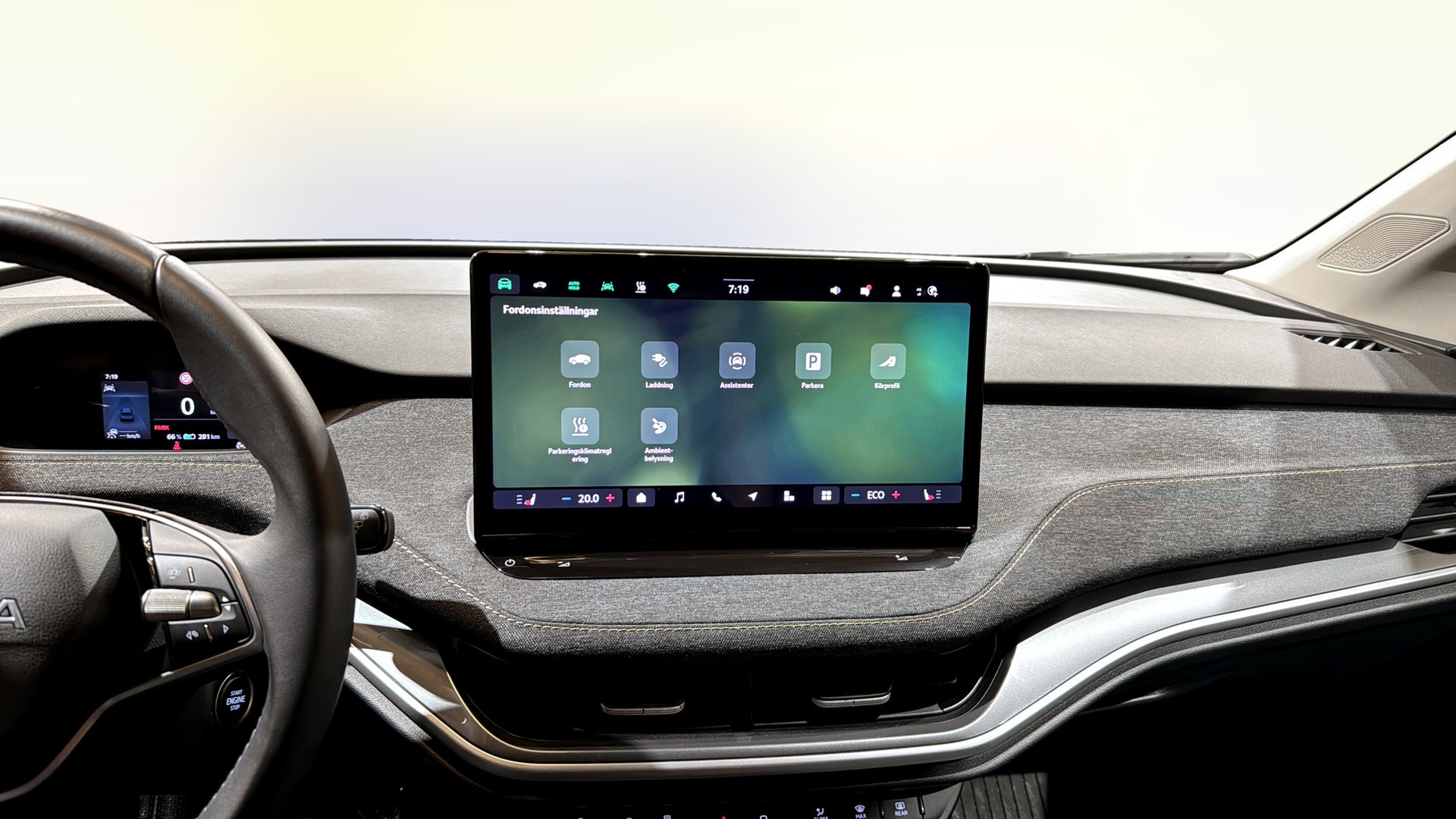 Skoda Elroq OLP25L
