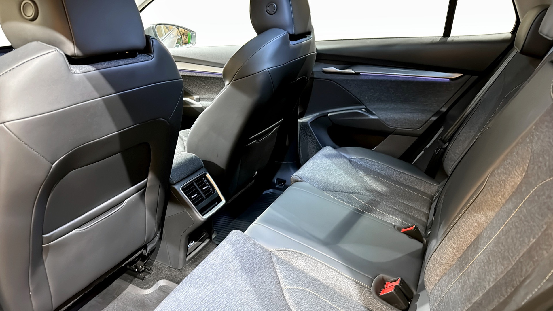 Skoda Elroq OLP25L