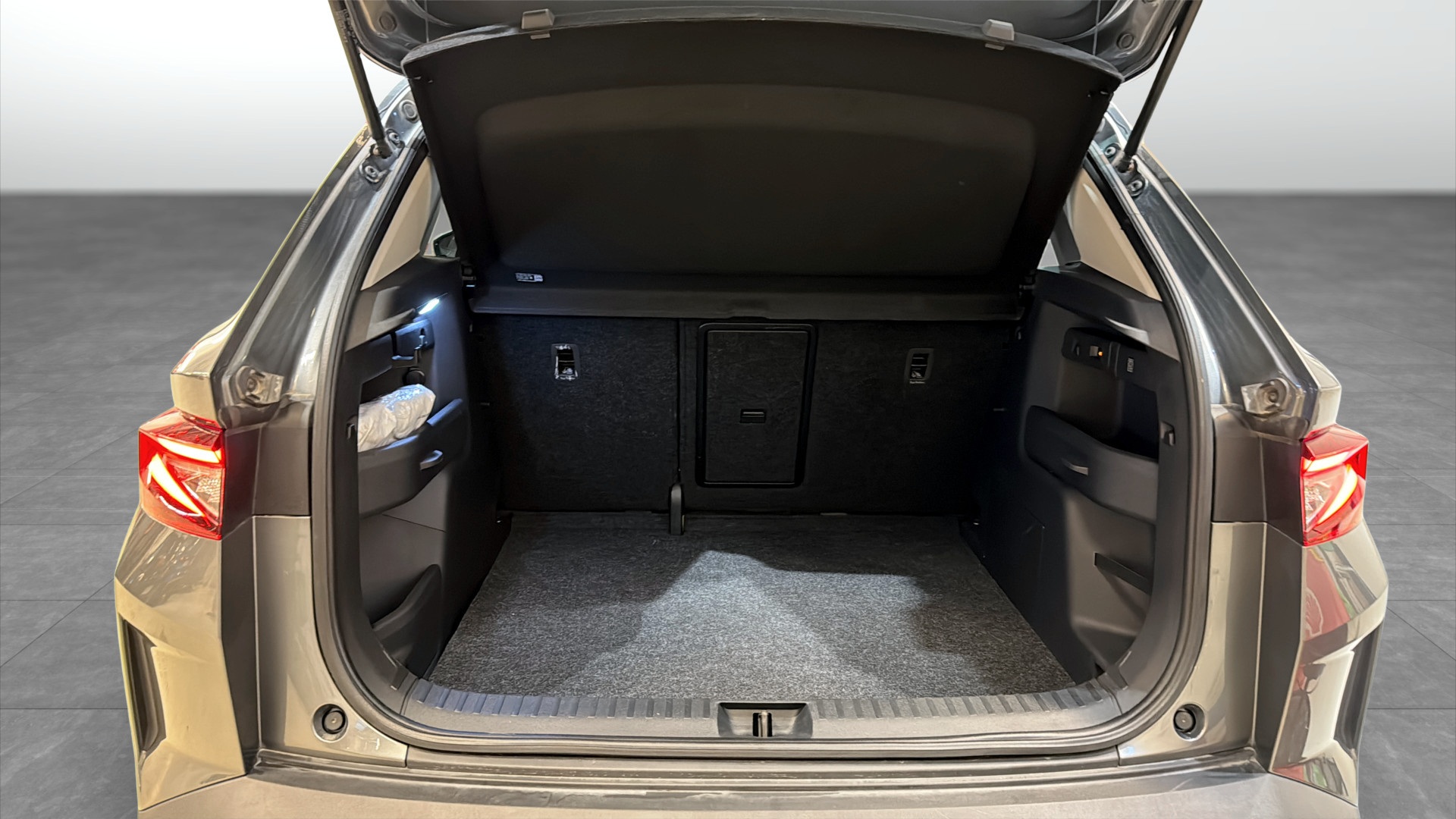 Skoda Elroq OLP25L