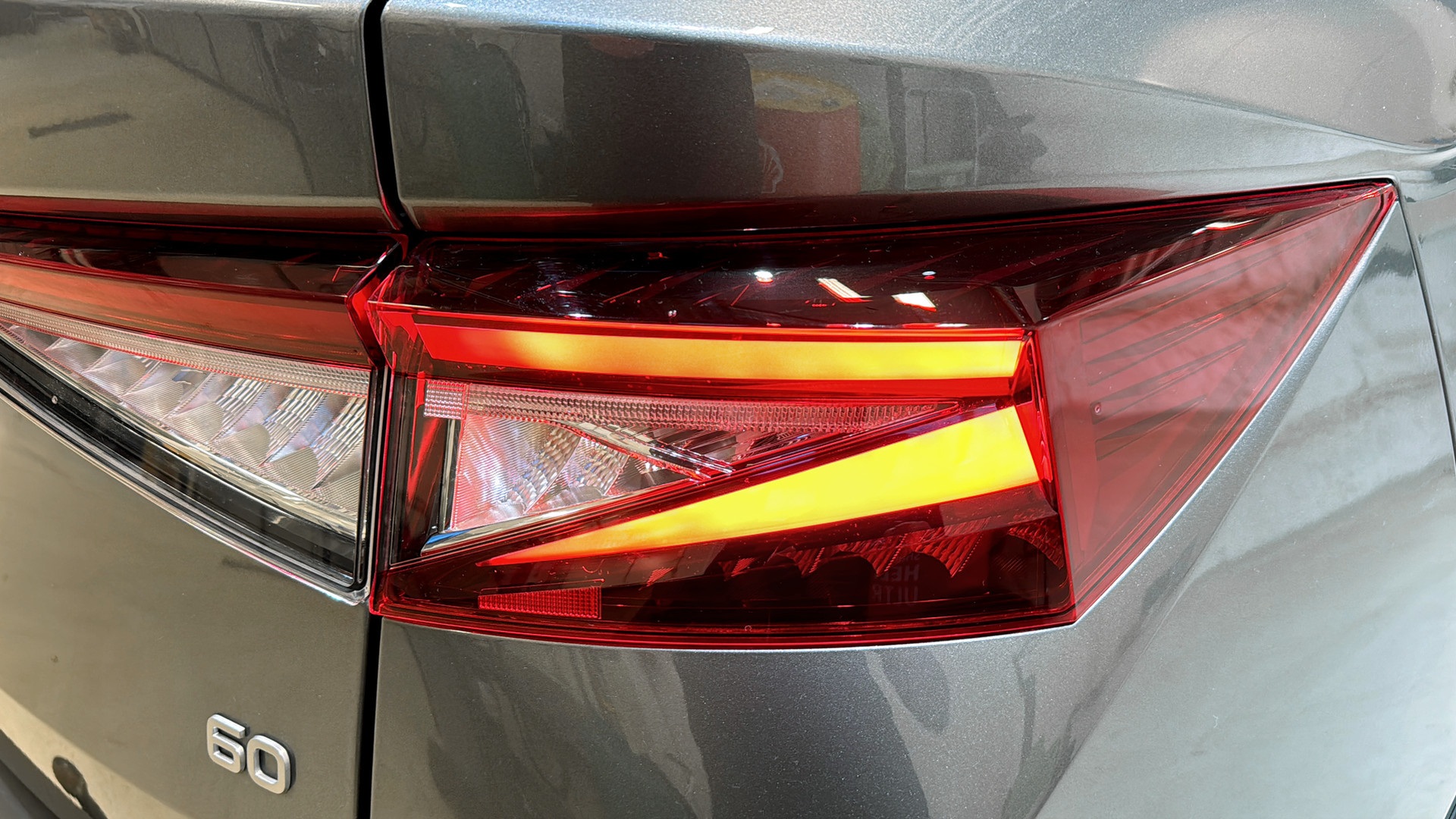 Skoda Elroq OLP25L