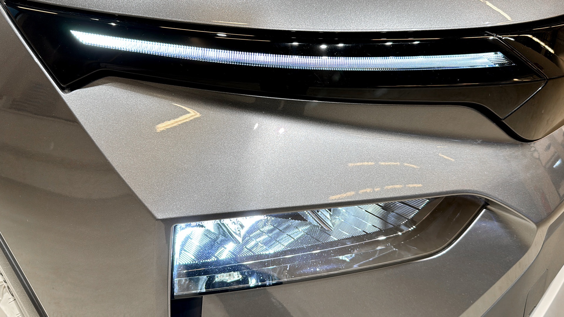 Skoda Elroq OLP25L