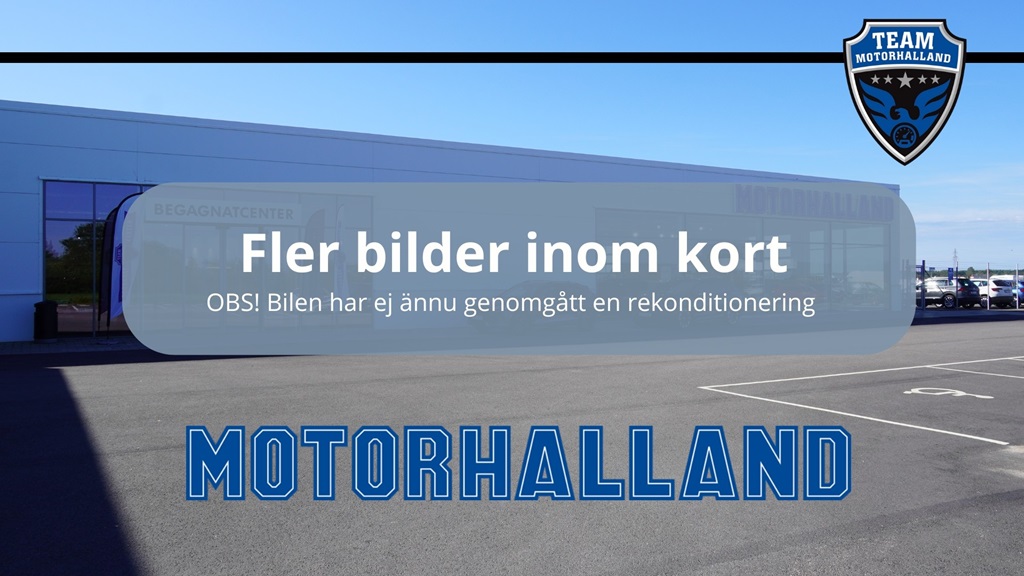 Bild på bil