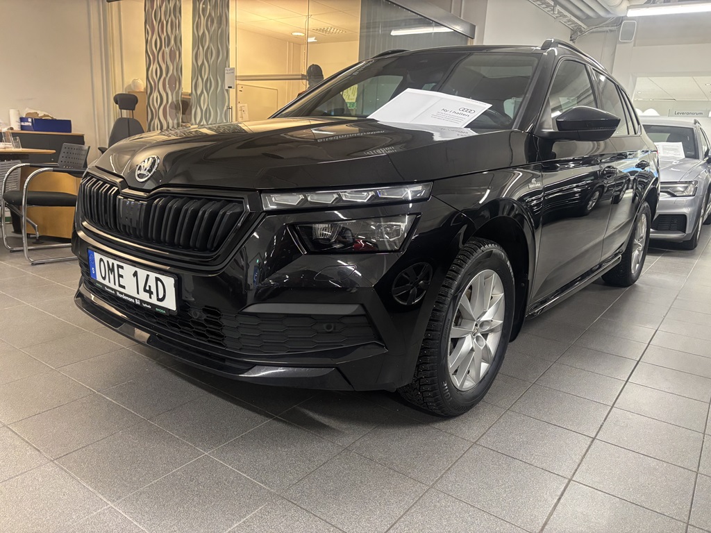 Bild för bil OME14D