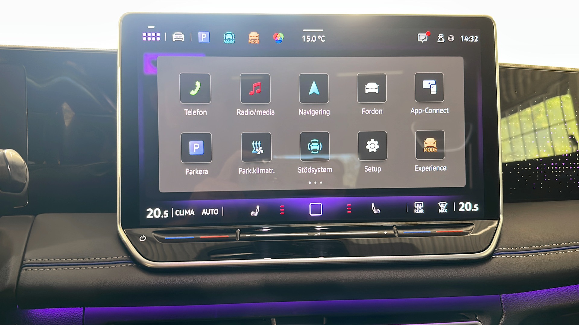 Volkswagen Tiguan OMG25R