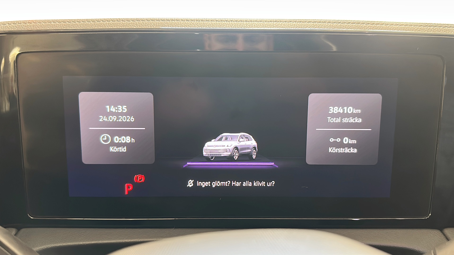 Volkswagen Tiguan OMG25R