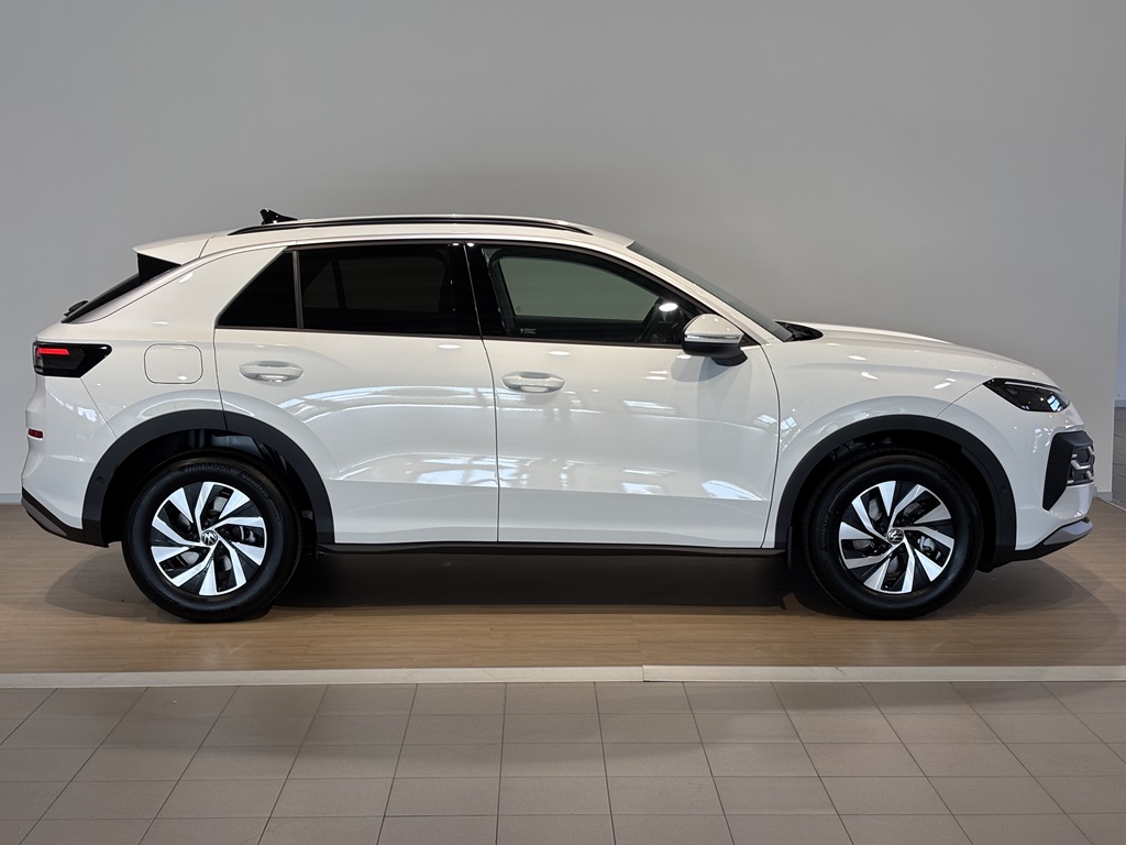 Volkswagen T-Roc OMH44H