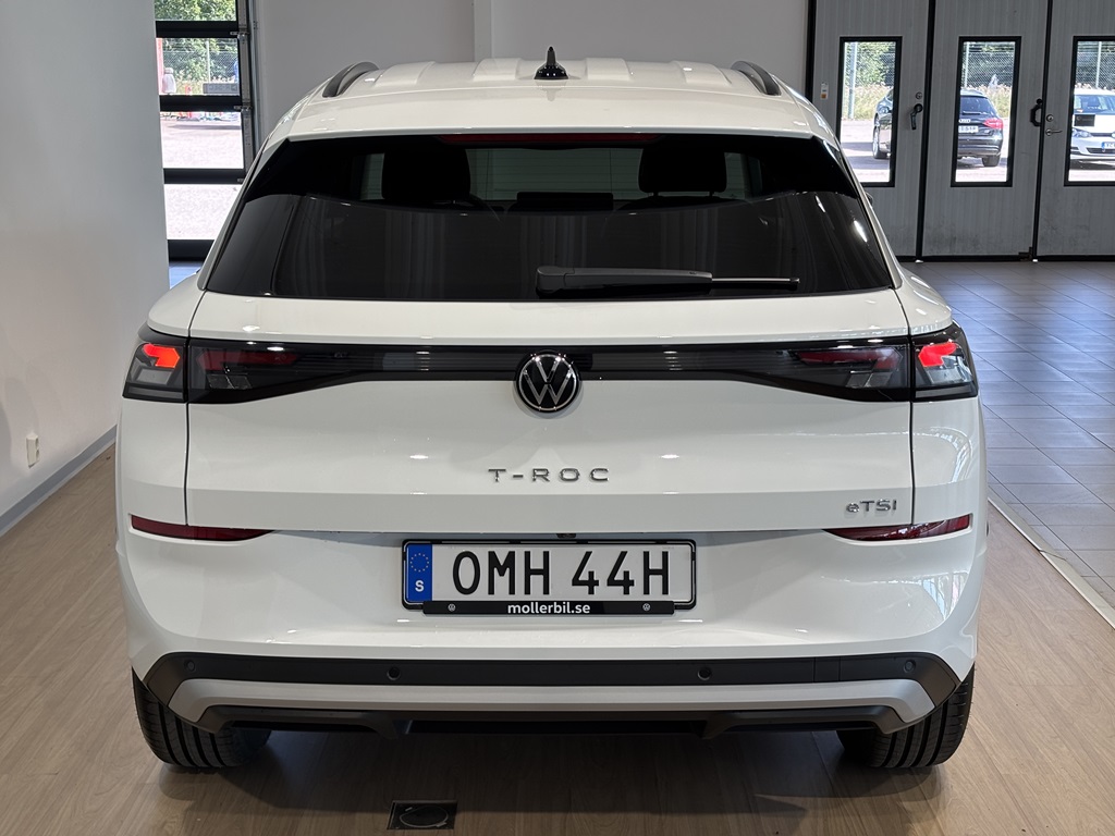 Volkswagen T-Roc OMH44H
