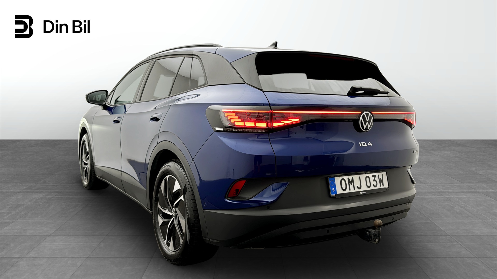 Volkswagen ID.4 OMJ03W