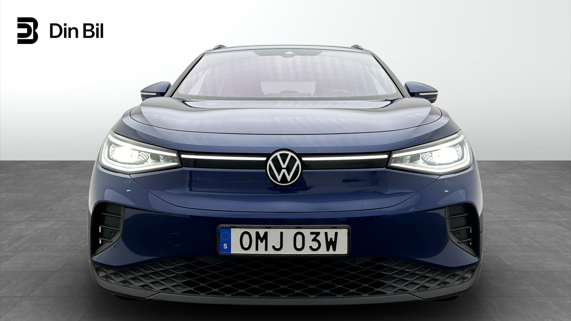 Volkswagen ID.4 OMJ03W