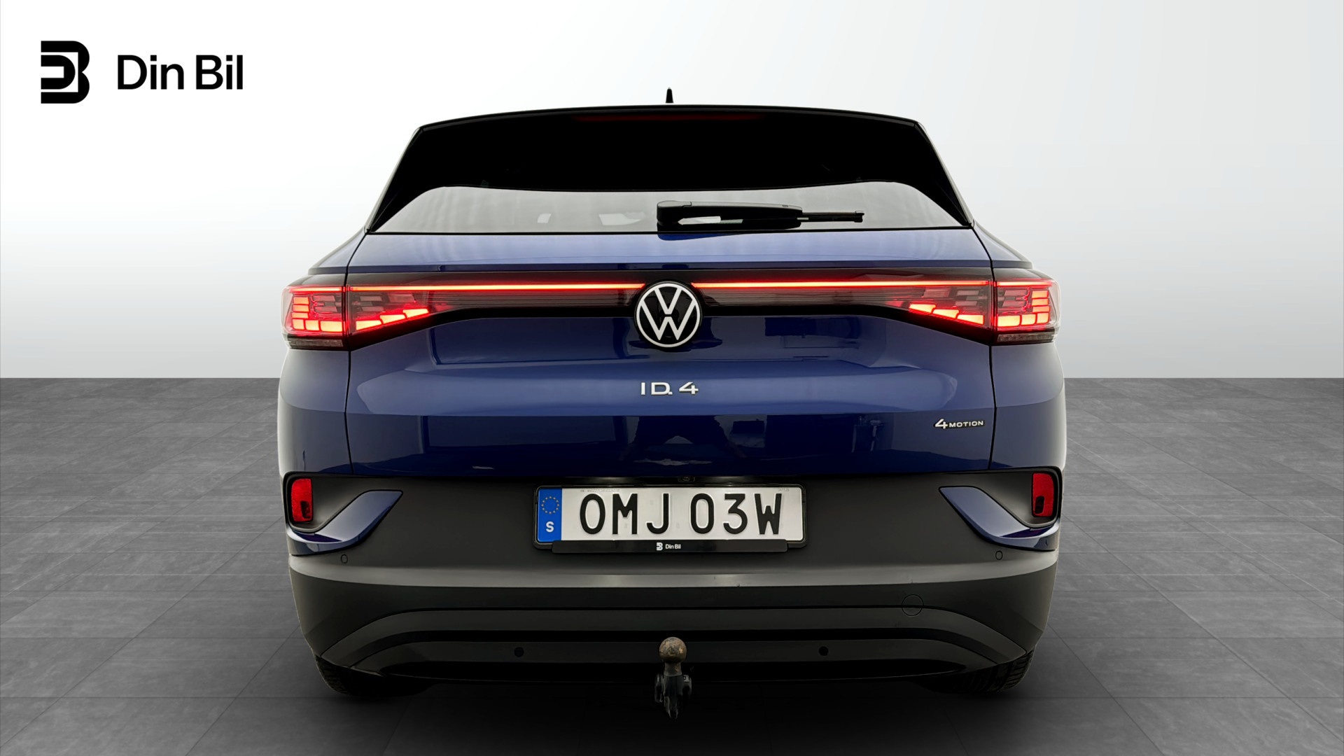 Volkswagen ID.4 OMJ03W