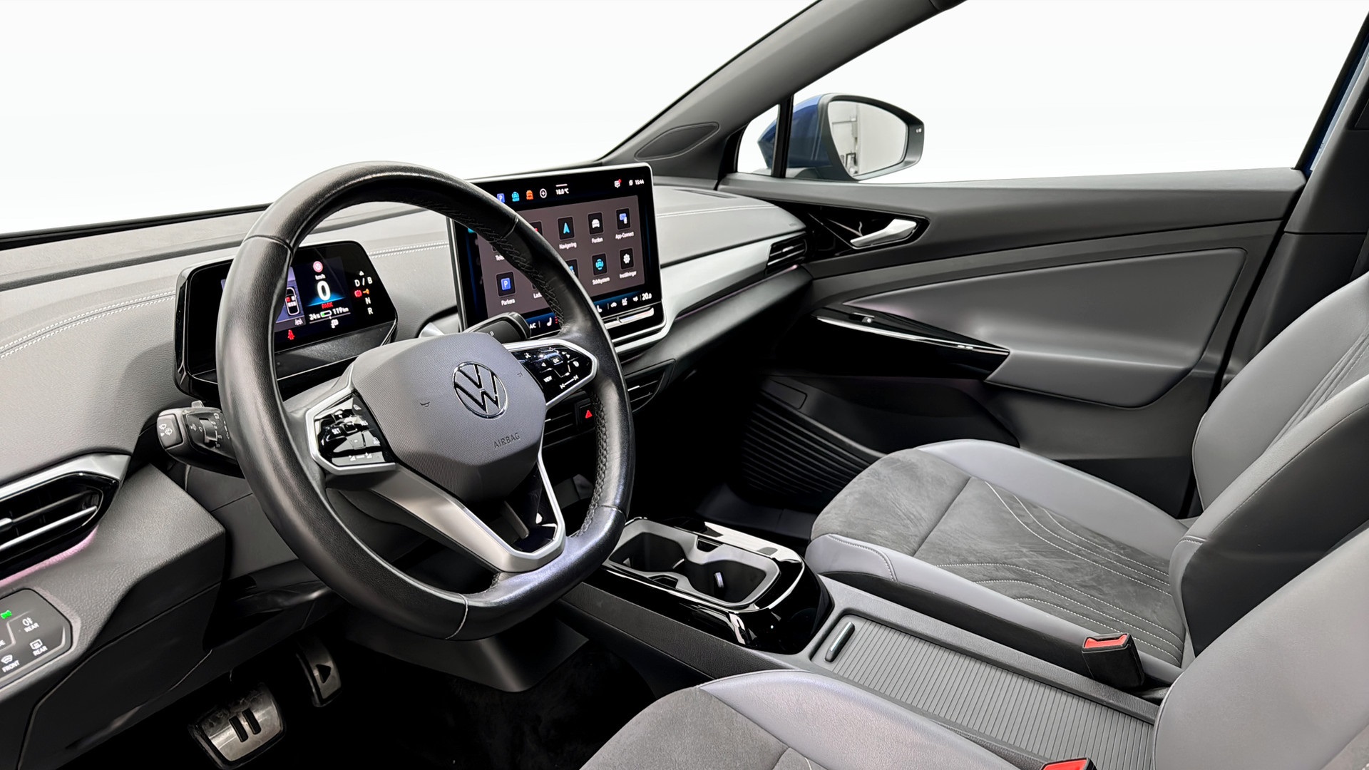 Volkswagen ID.4 OMJ03W
