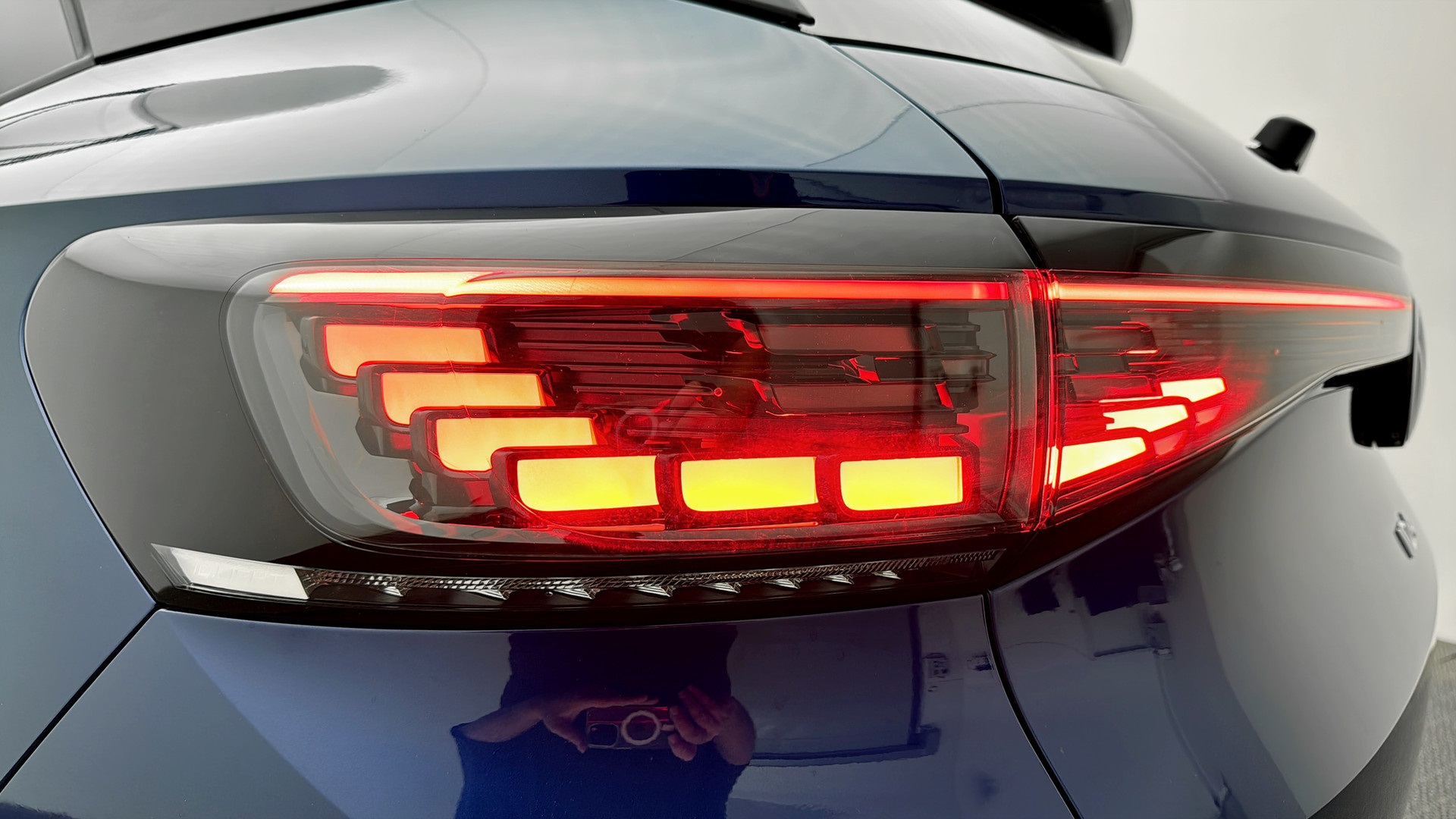 Volkswagen ID.4 OMJ03W
