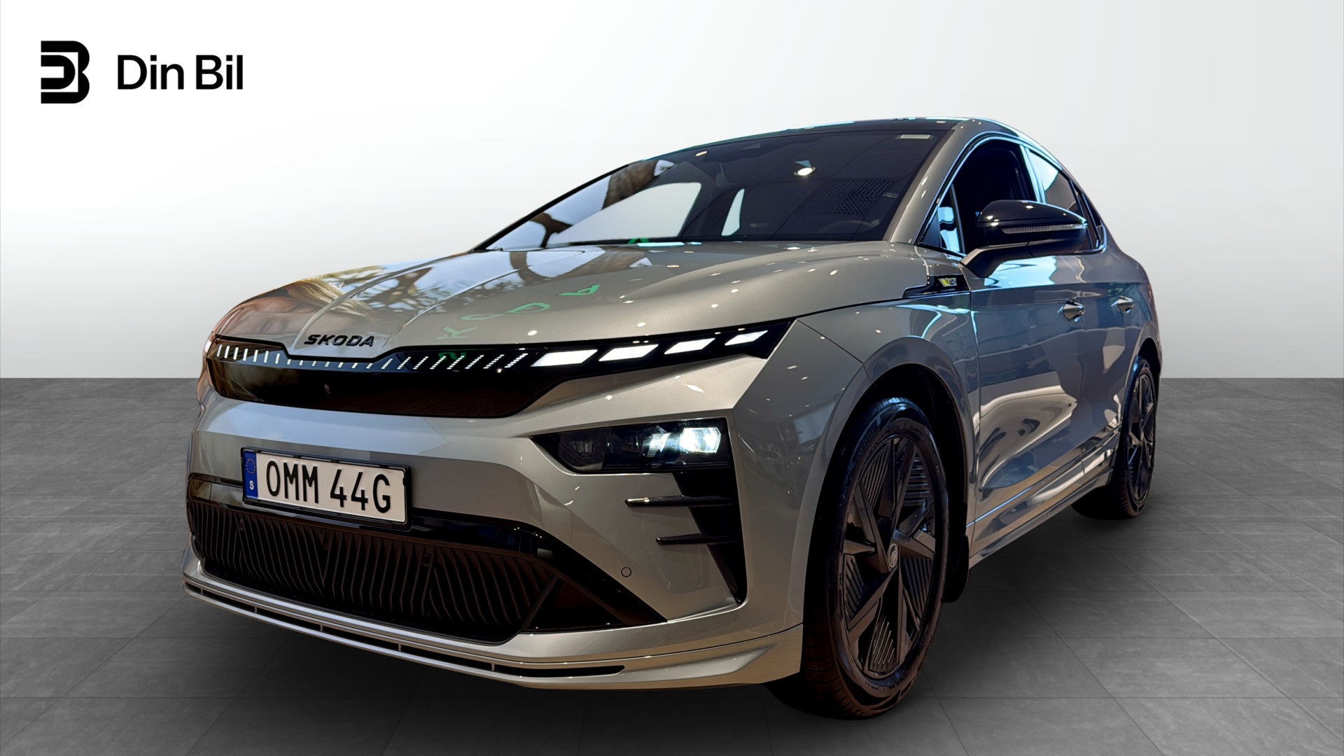 Bild för bil OMM44G