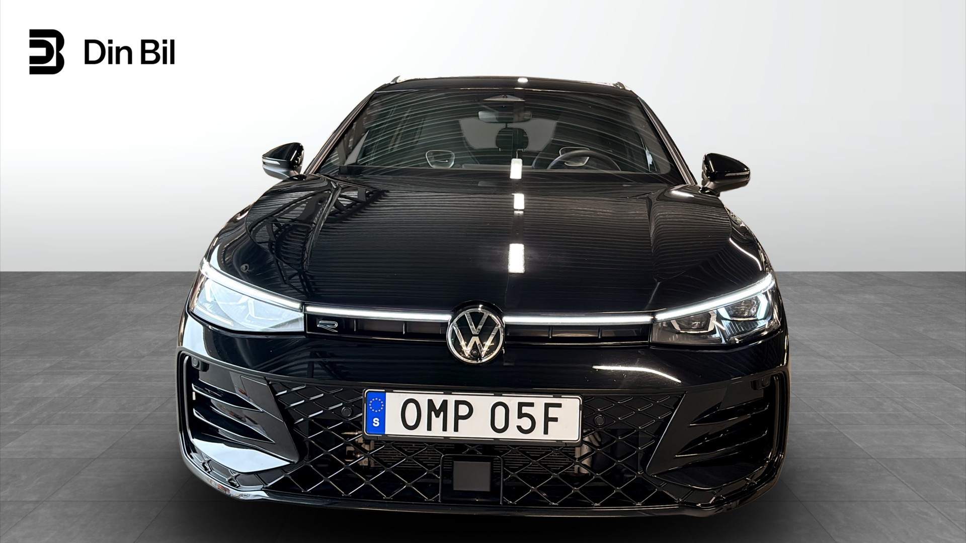 Volkswagen Passat OMP05F