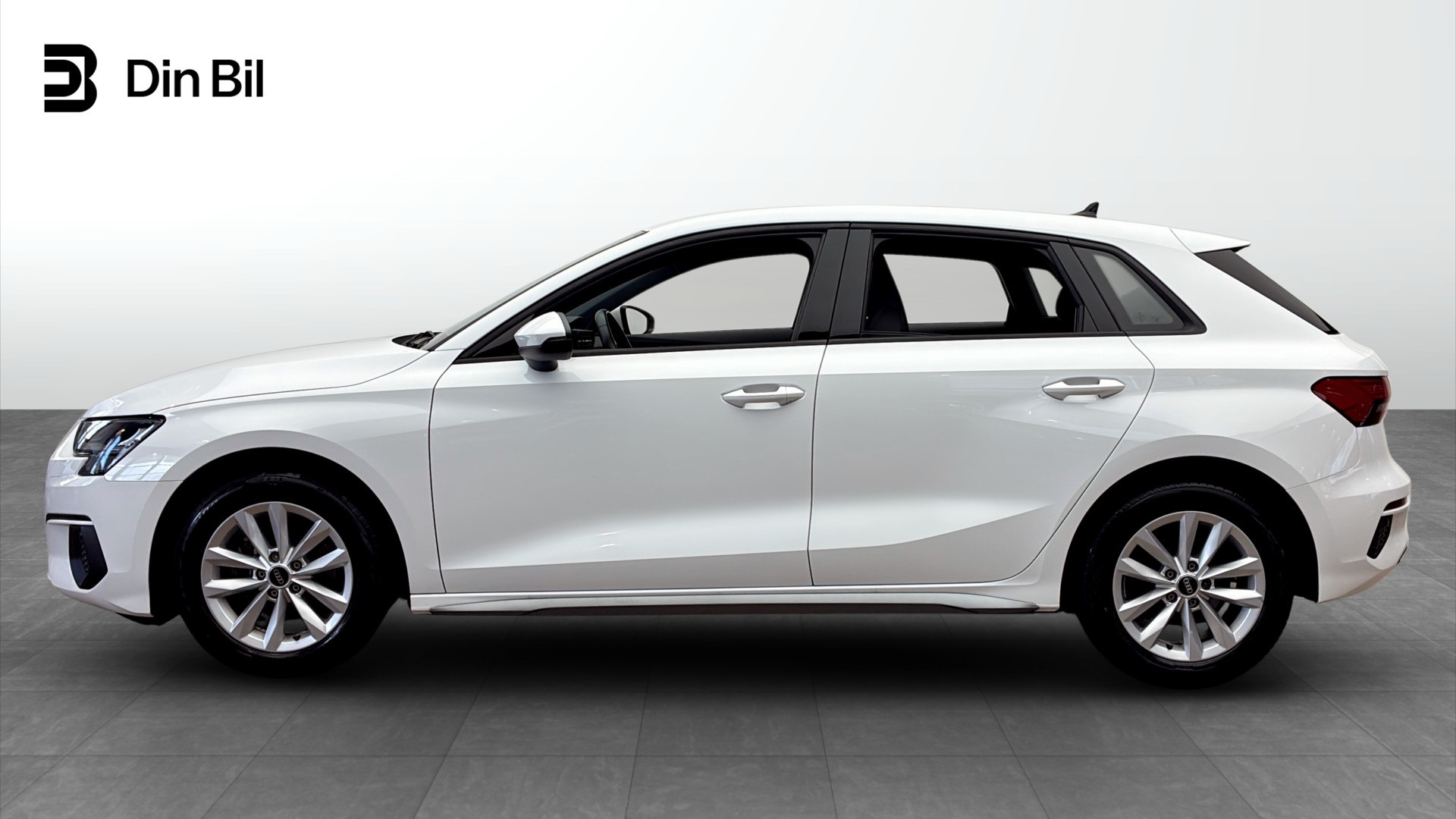 Audi A3 Sportback ONH50T