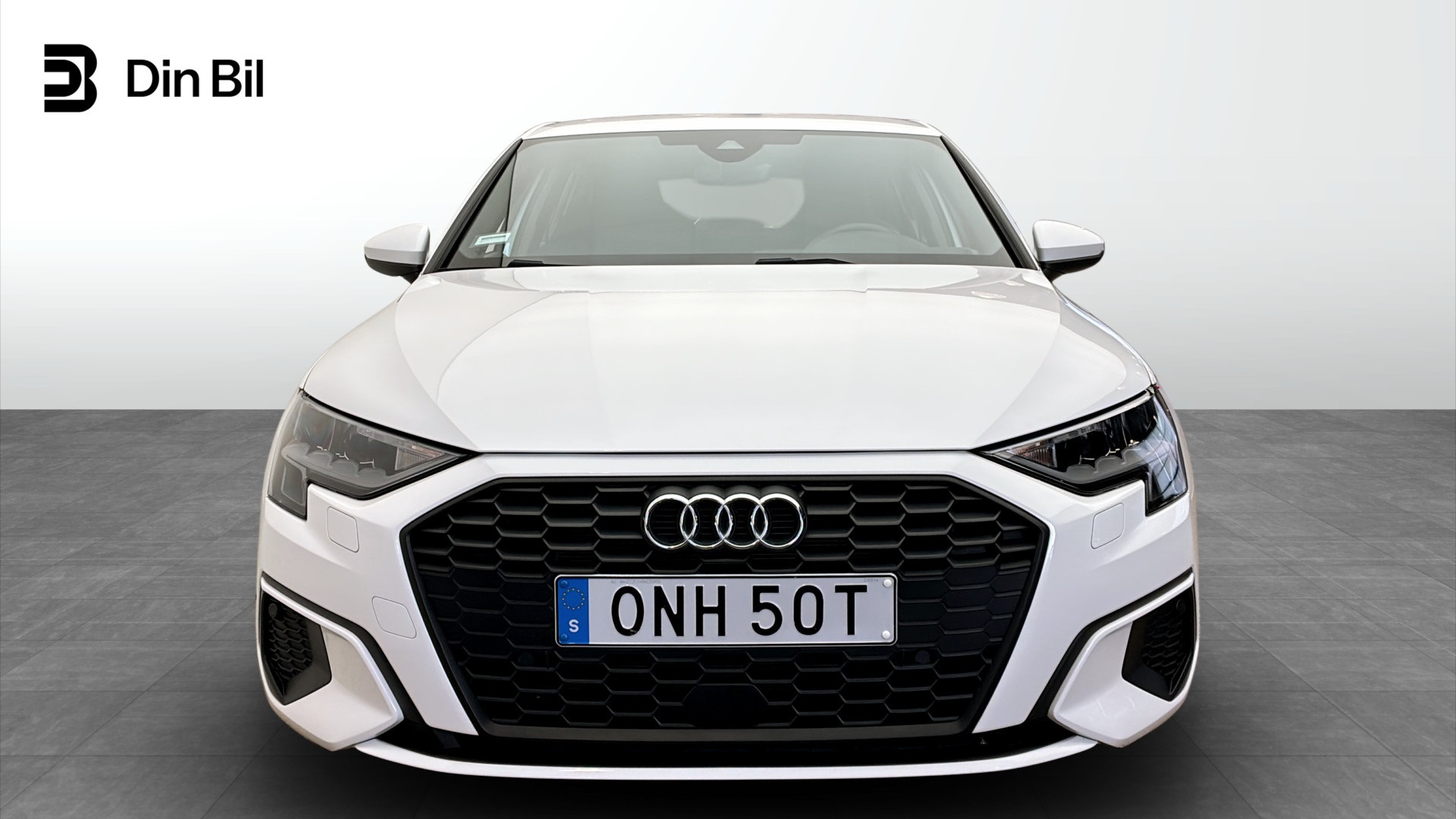Audi A3 Sportback ONH50T