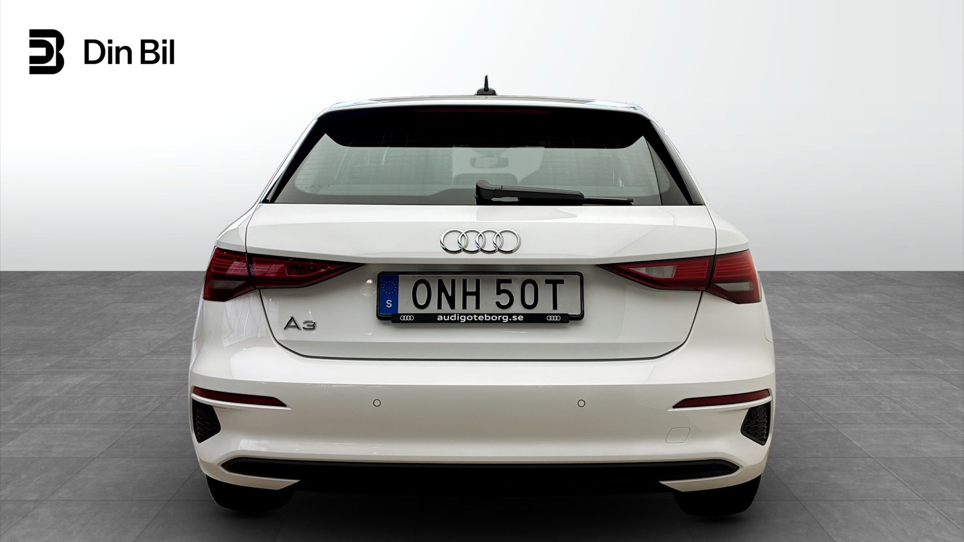 Audi A3 Sportback ONH50T