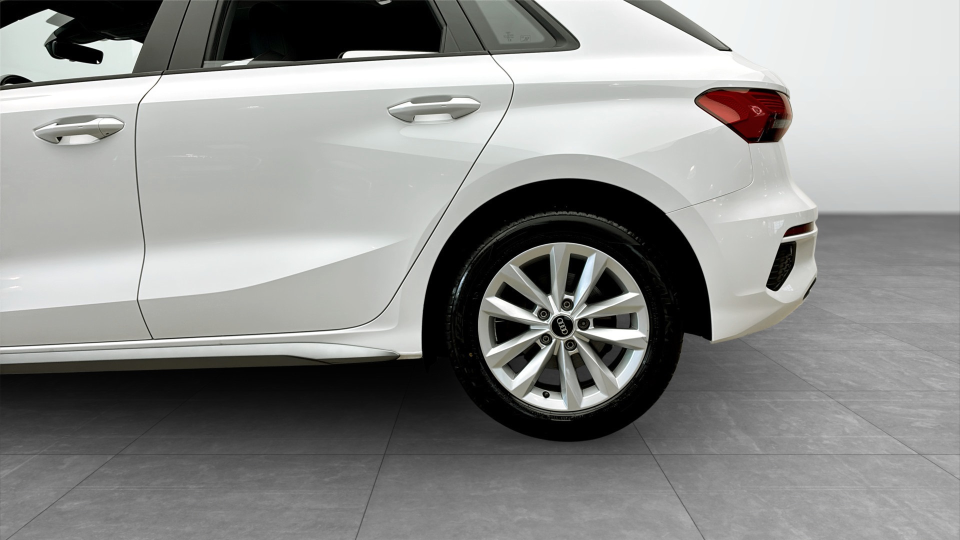 Audi A3 Sportback ONH50T