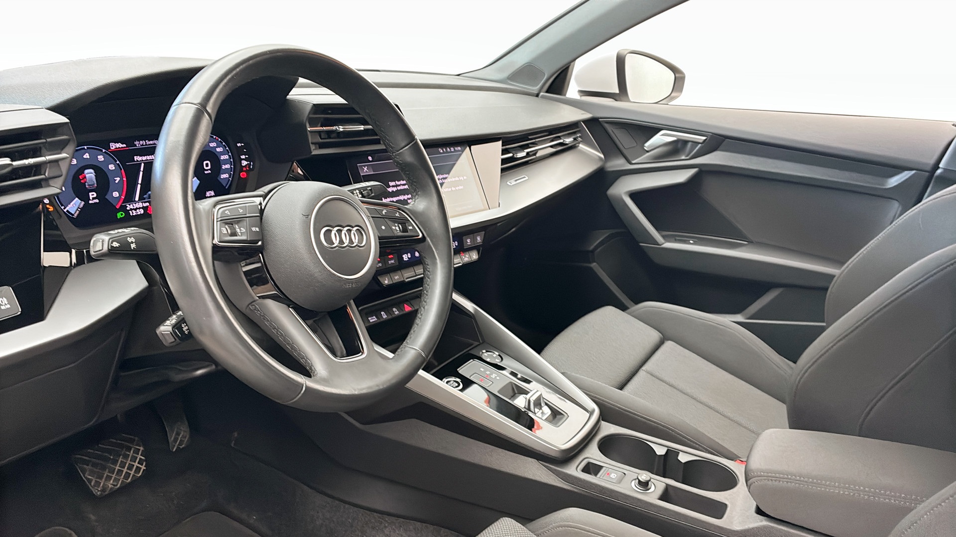Audi A3 Sportback ONH50T