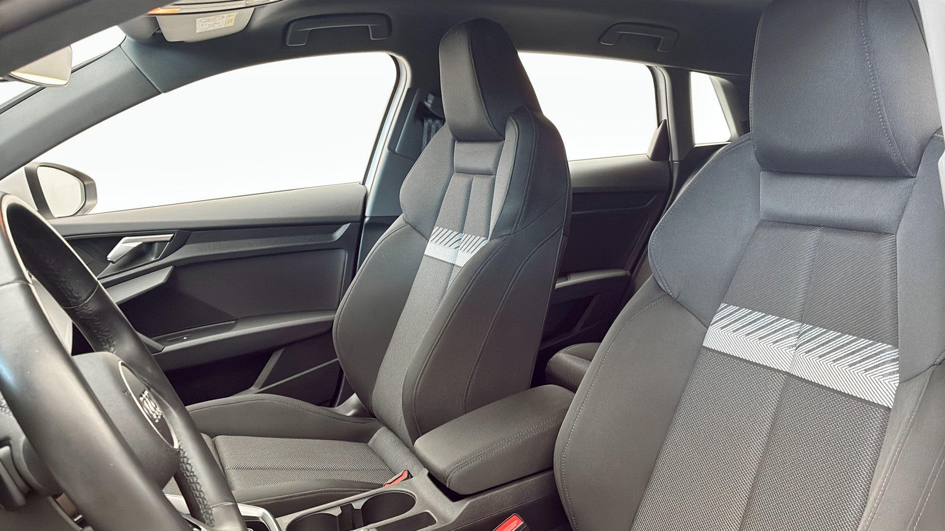 Audi A3 Sportback ONH50T