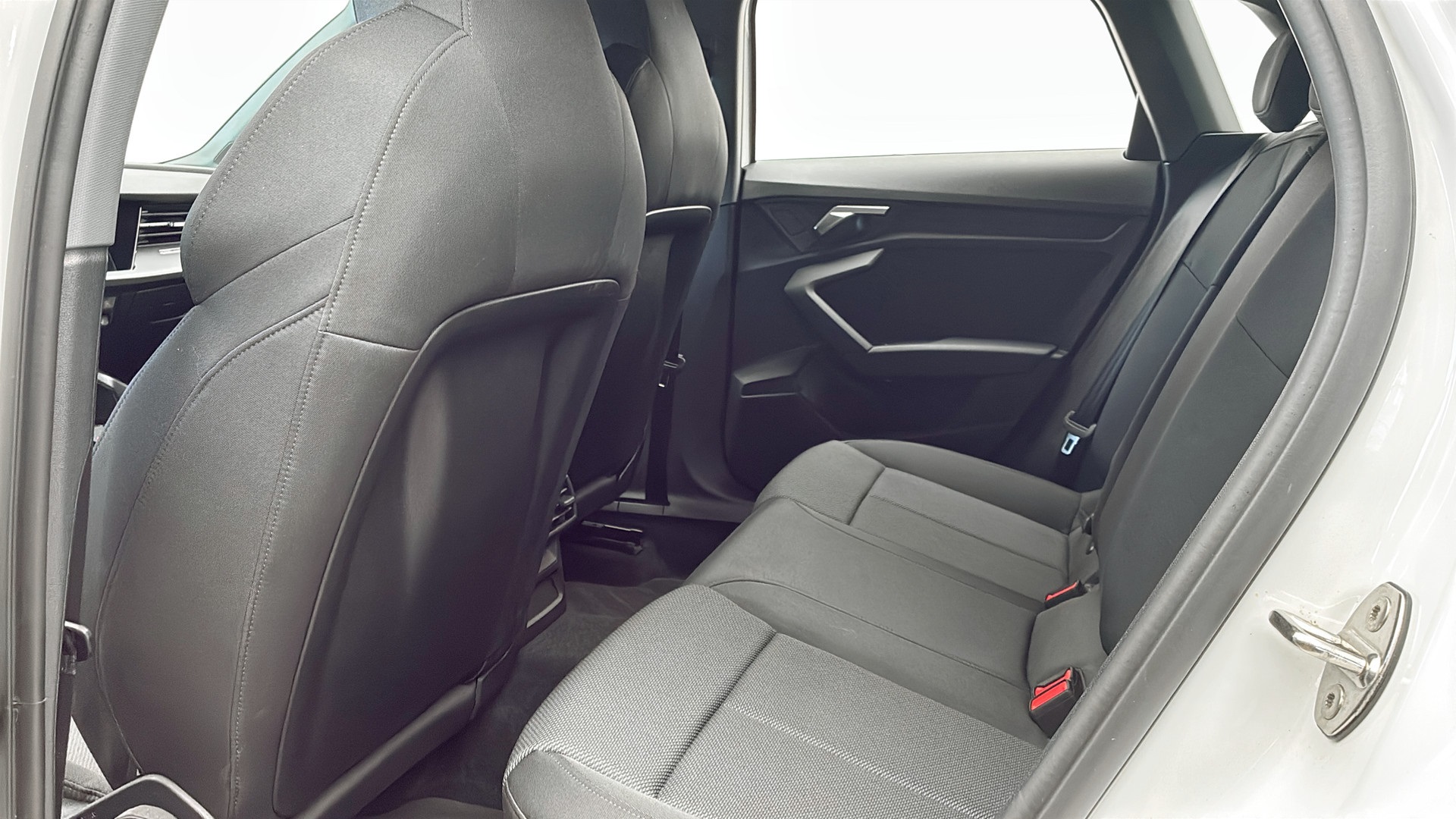 Audi A3 Sportback ONH50T