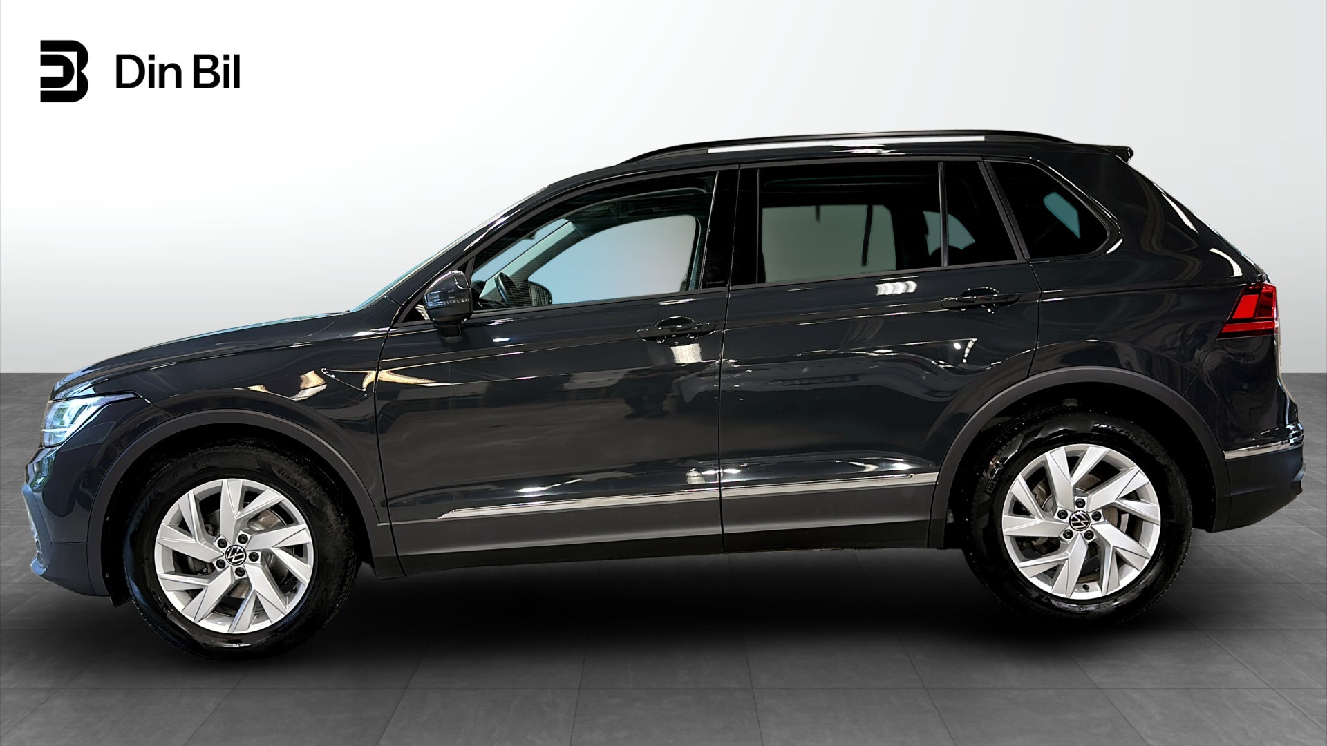 Volkswagen Tiguan ONH63M