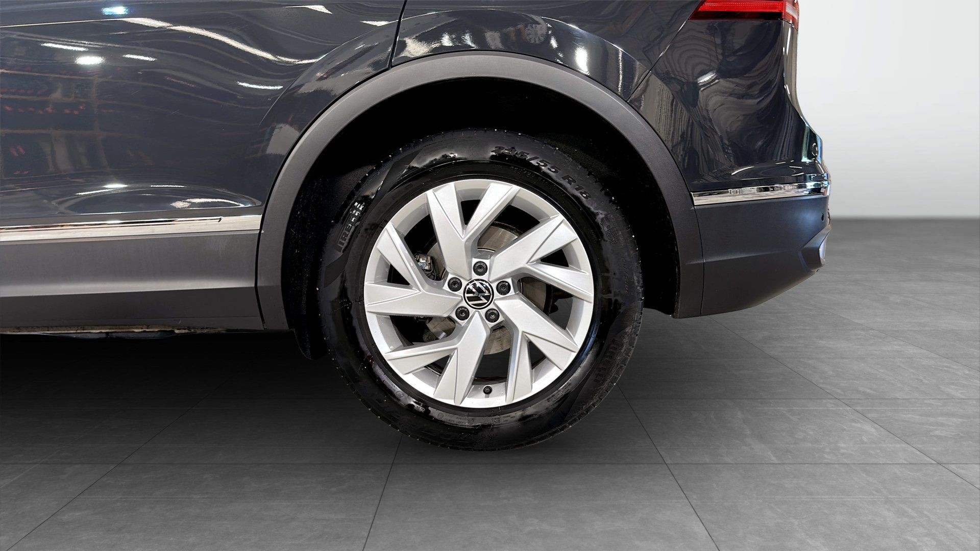 Volkswagen Tiguan ONH63M