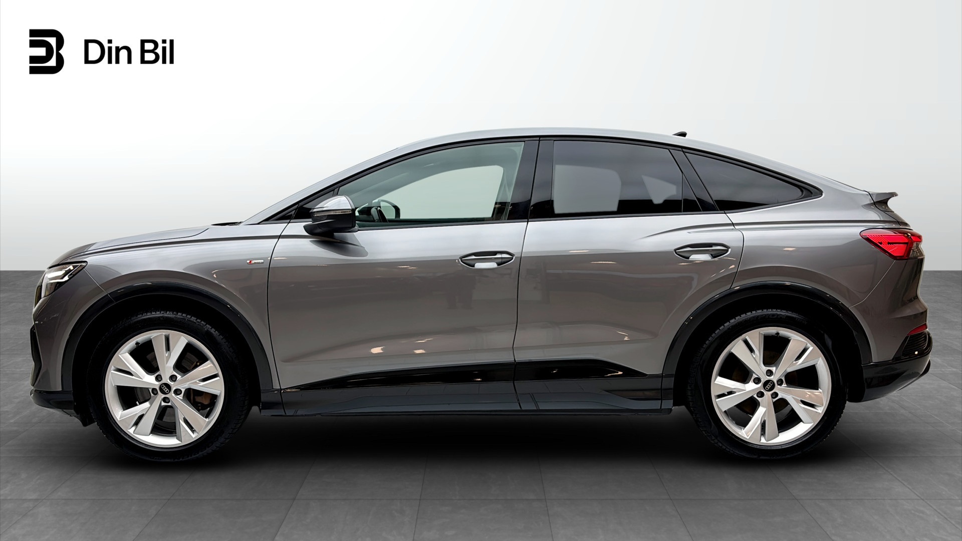 Audi Q4 e-tron ONJ06F
