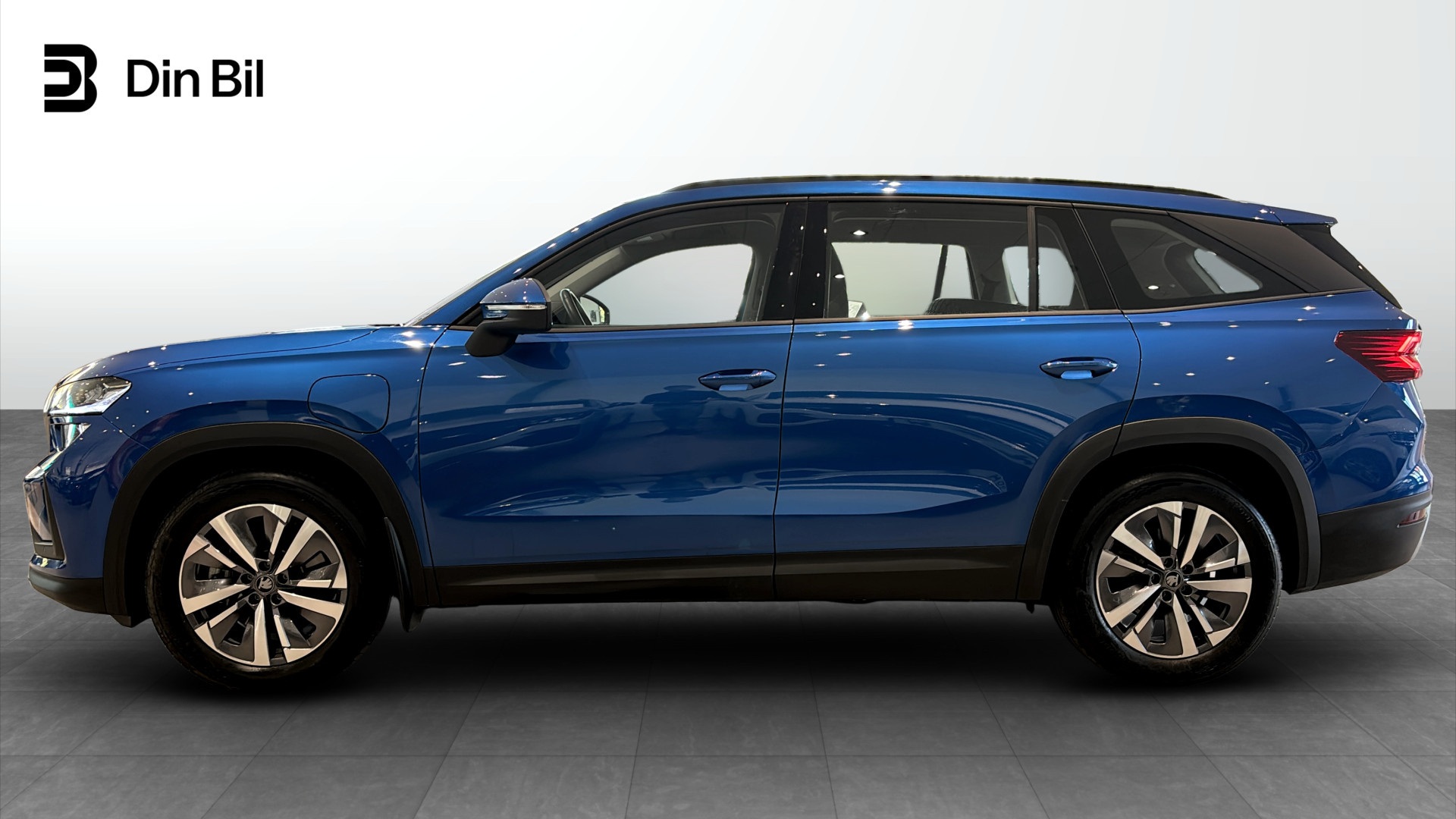 Skoda Kodiaq ONL07A