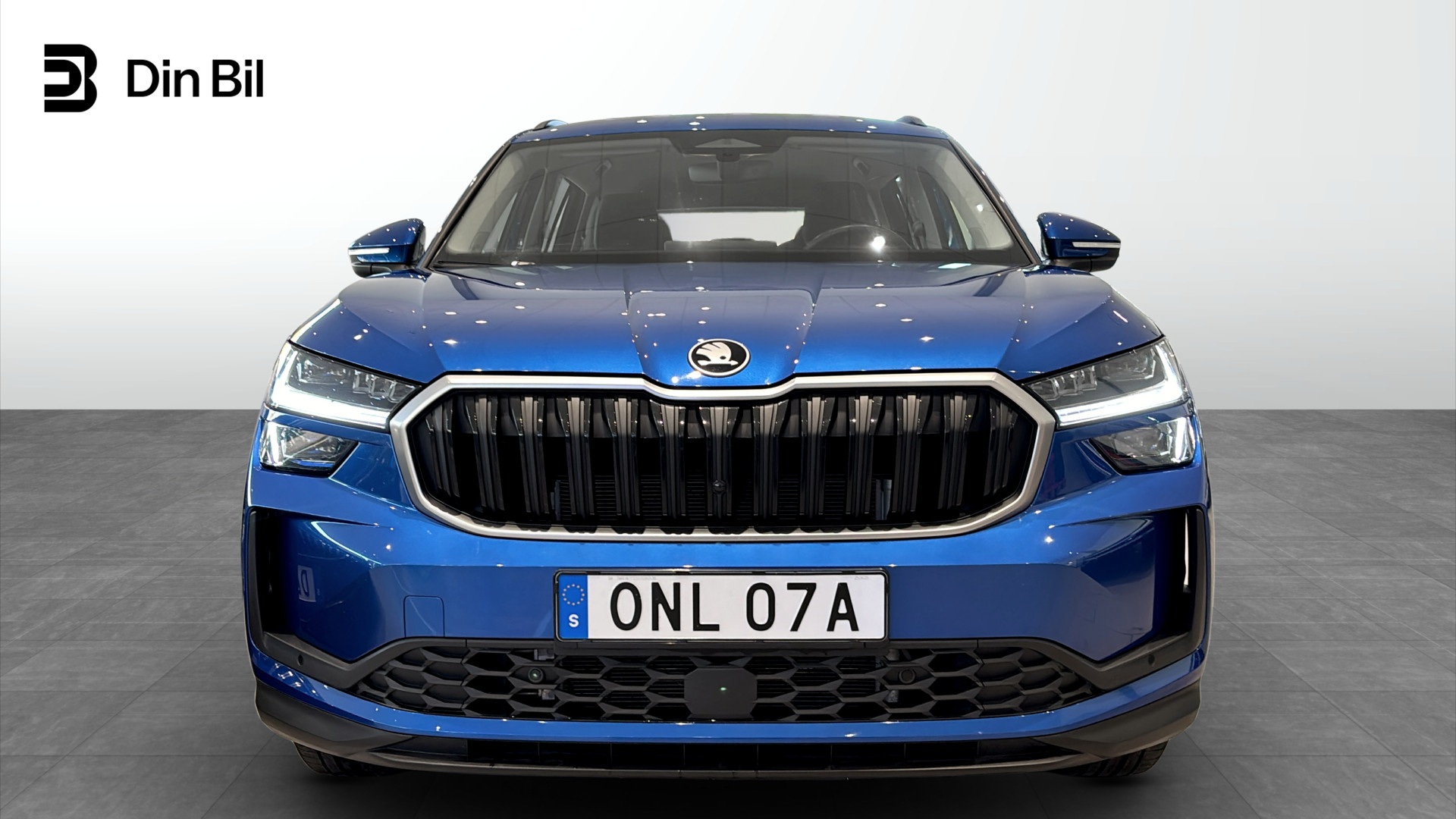Skoda Kodiaq ONL07A