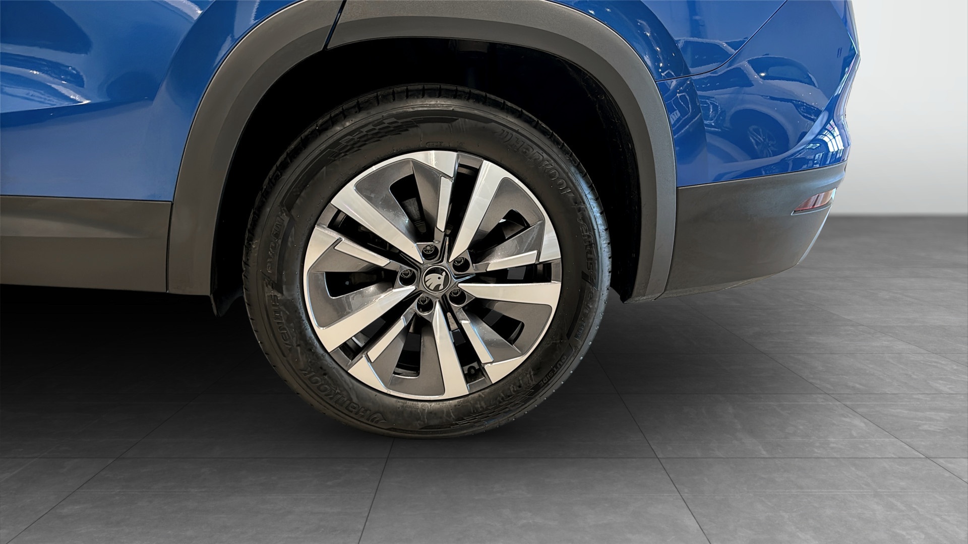 Skoda Kodiaq ONL07A