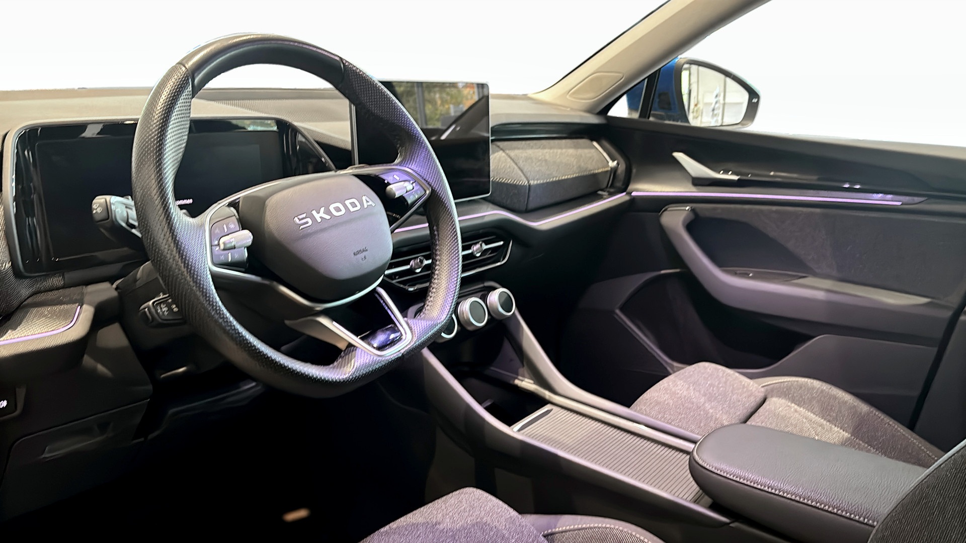 Skoda Kodiaq ONL07A