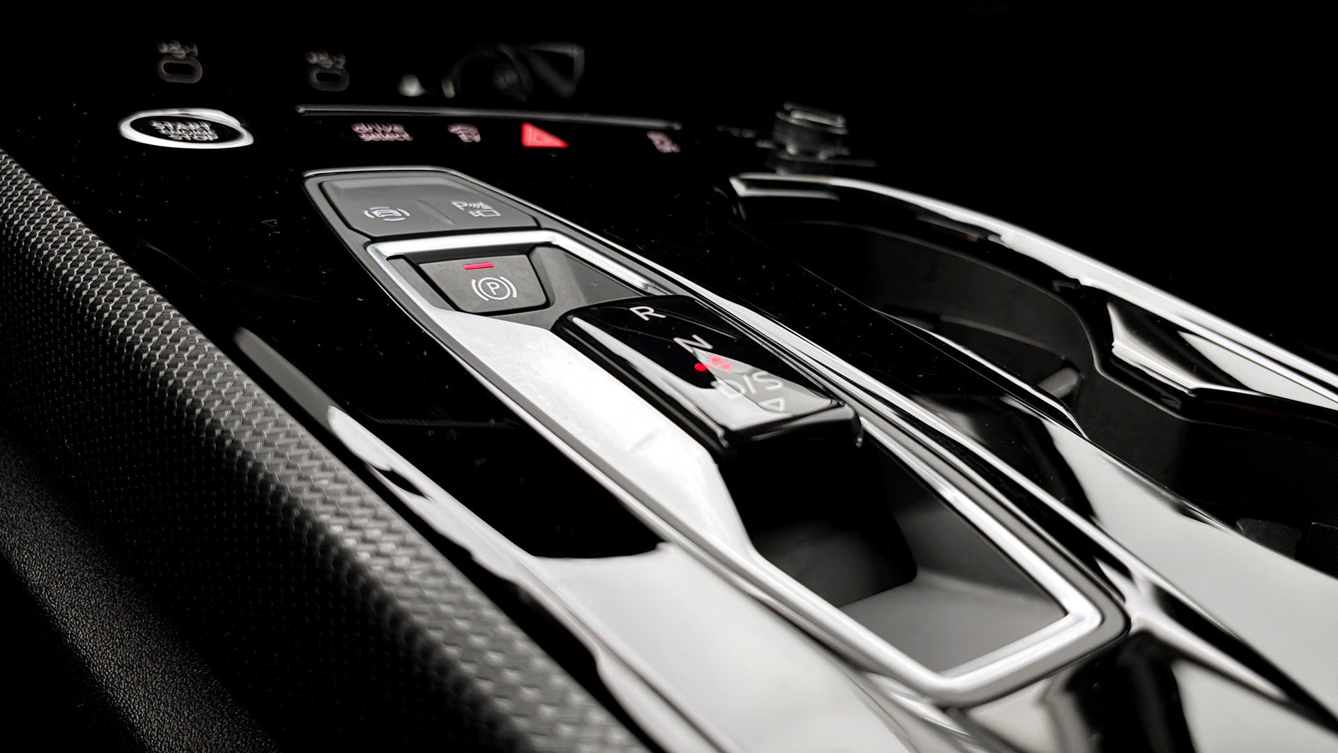 Audi A5 Avant ONL23X