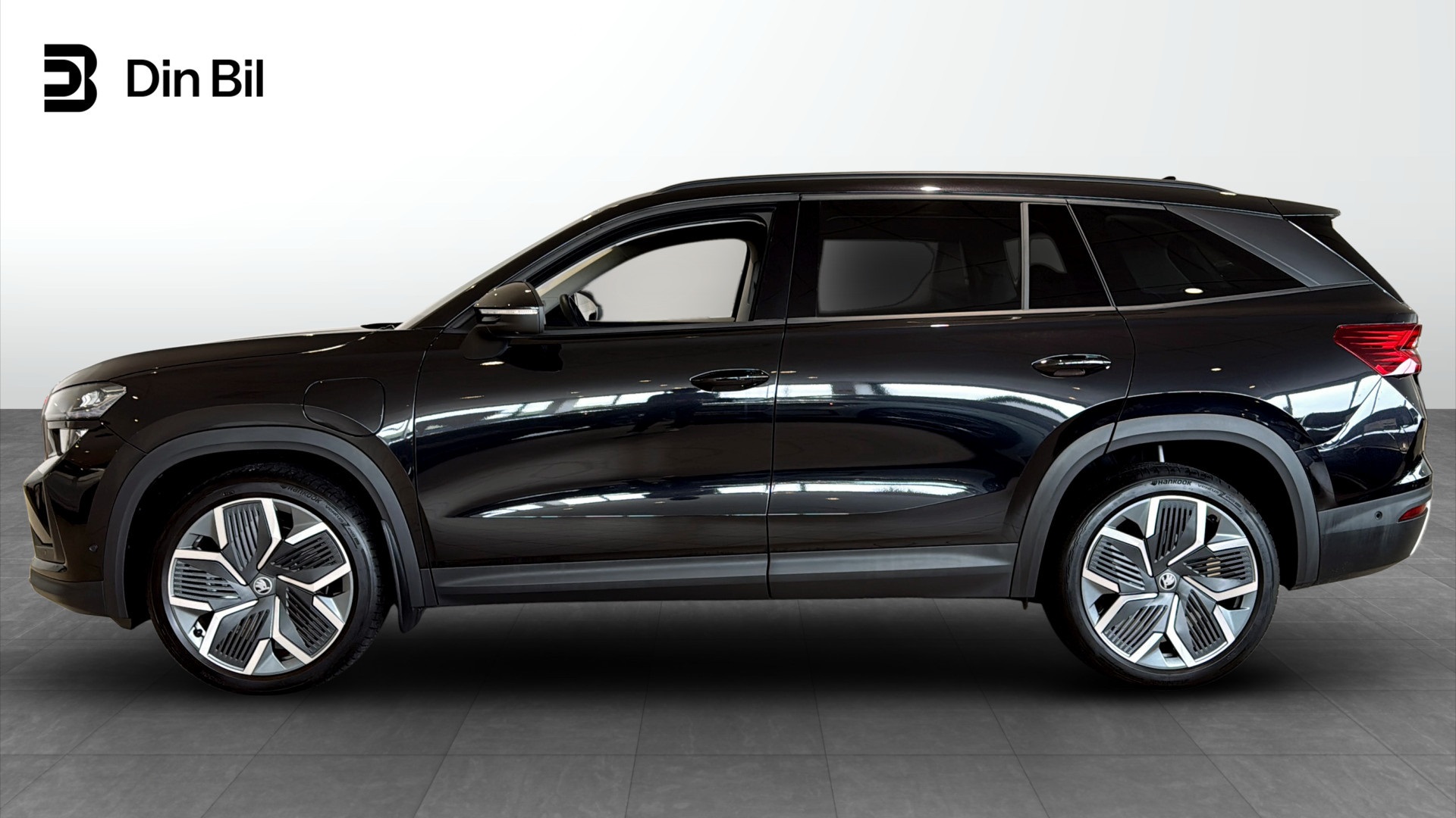 Skoda Kodiaq ONM24K