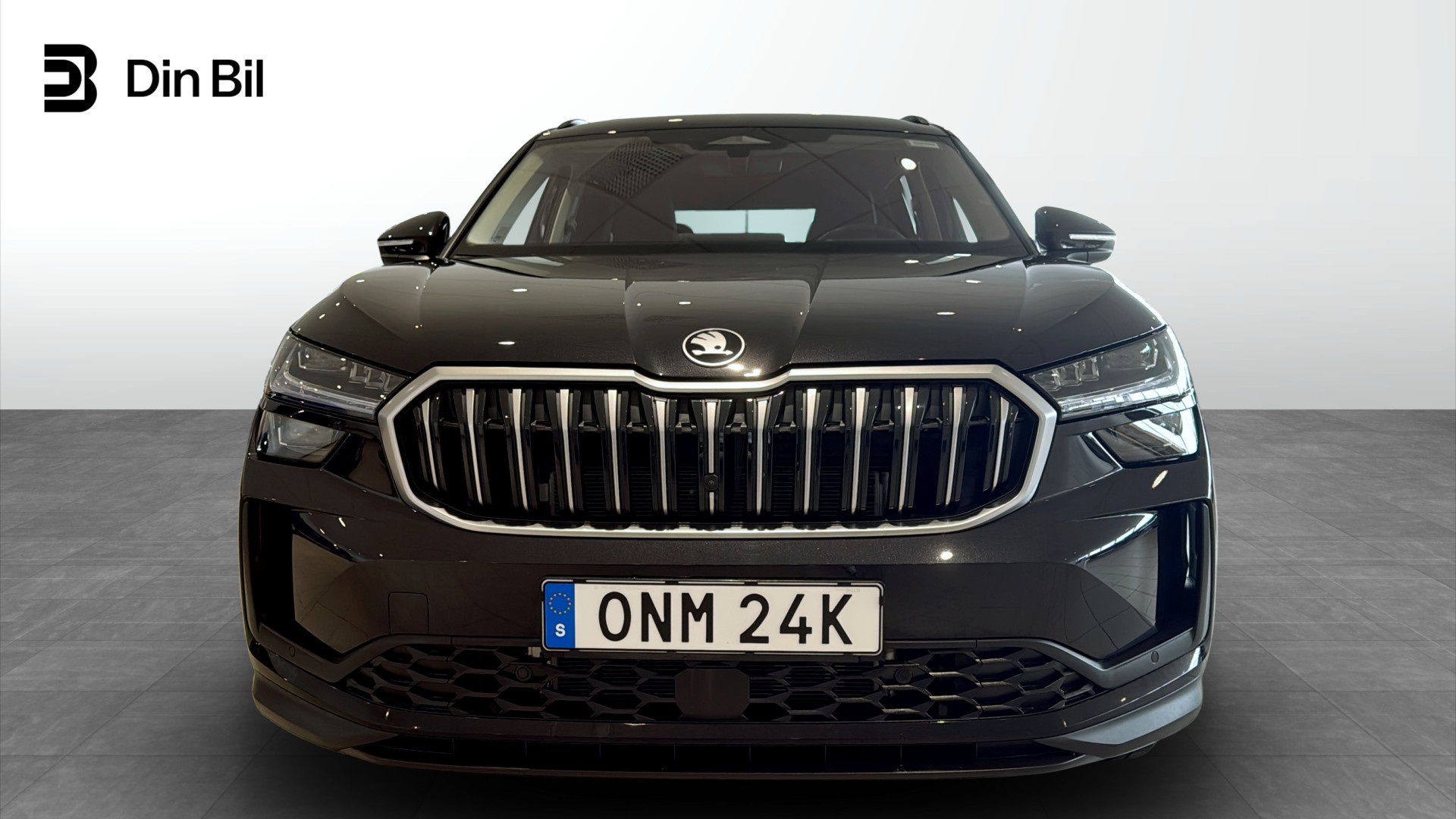 Skoda Kodiaq ONM24K