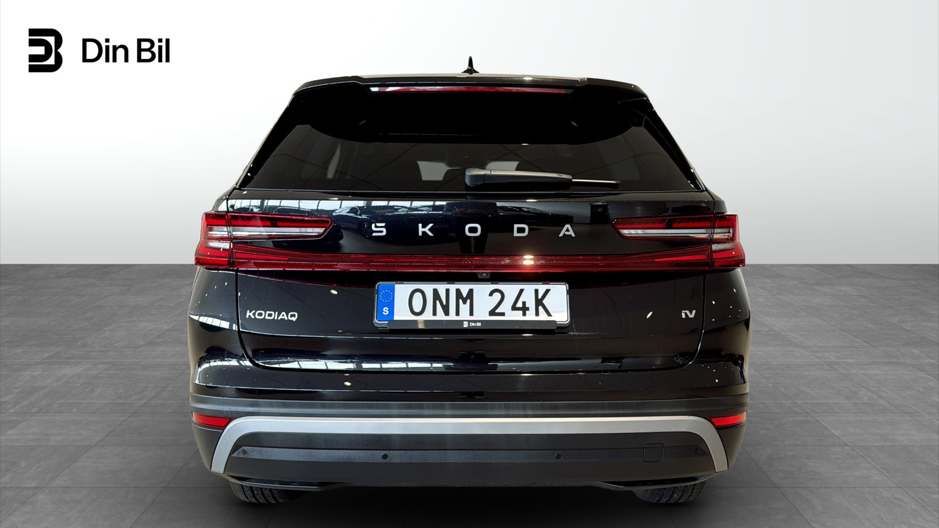 Skoda Kodiaq ONM24K