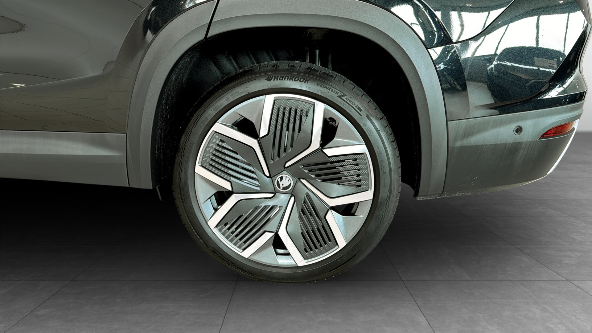 Skoda Kodiaq ONM24K