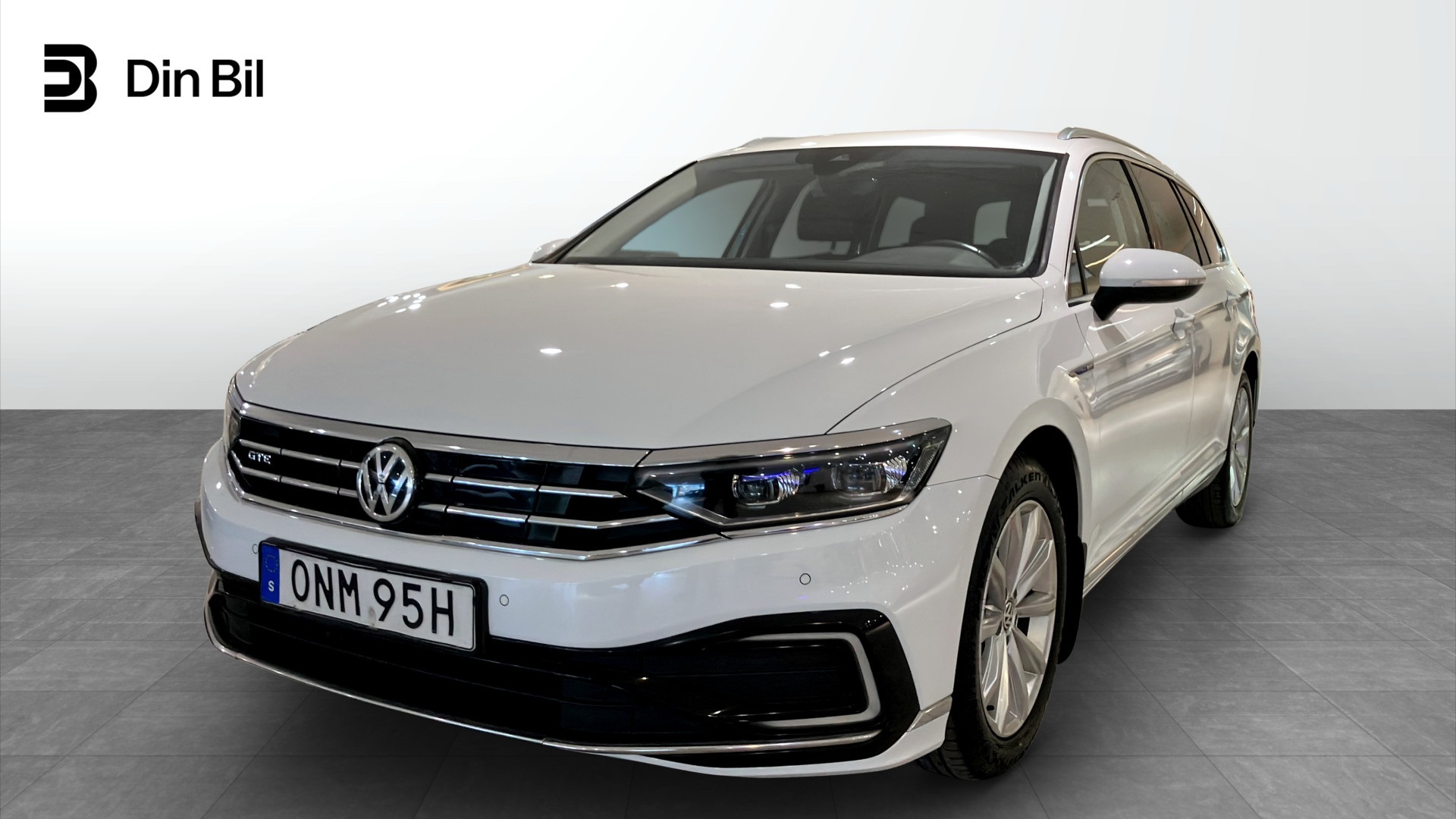 Bild för bil ONM95H