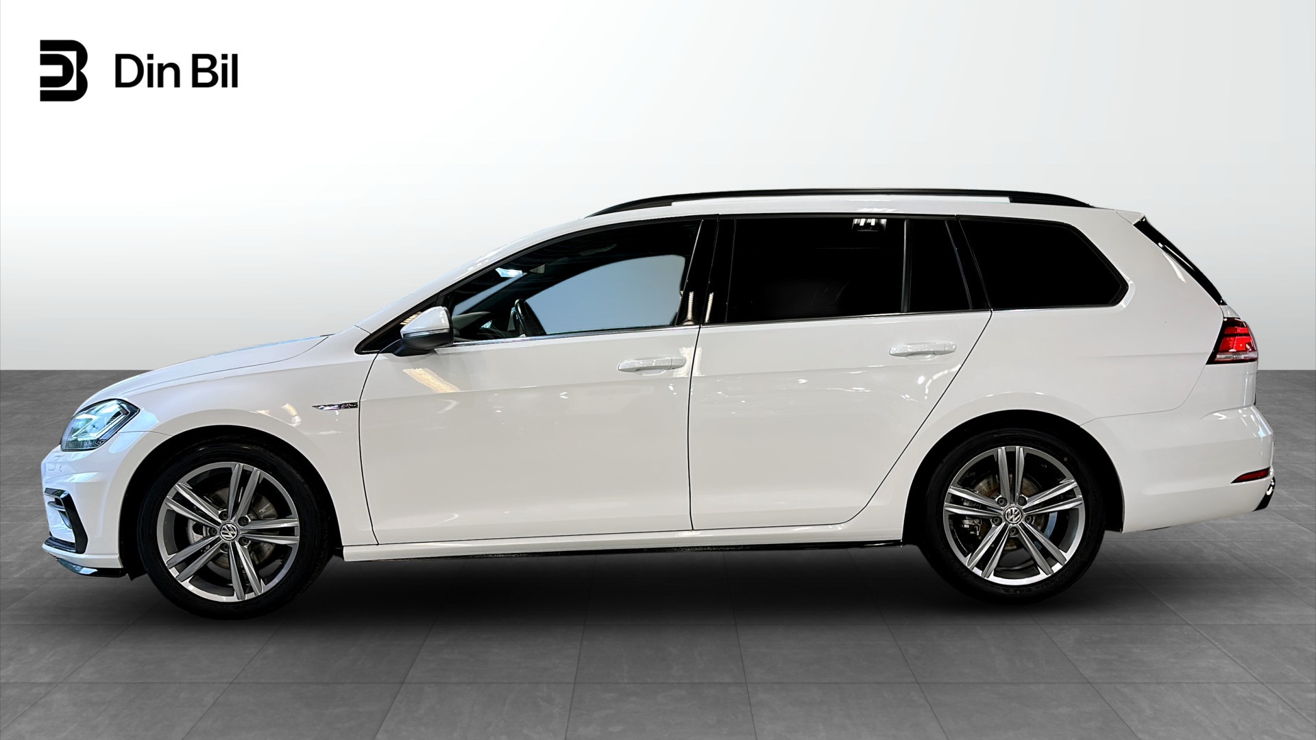 Volkswagen Golf Sportscombi ONN63E