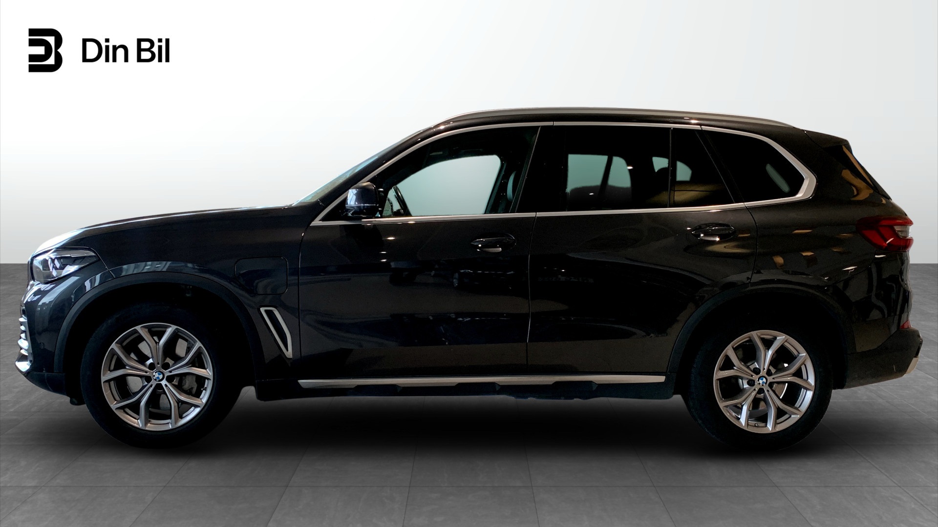 BMW X5 ONO221