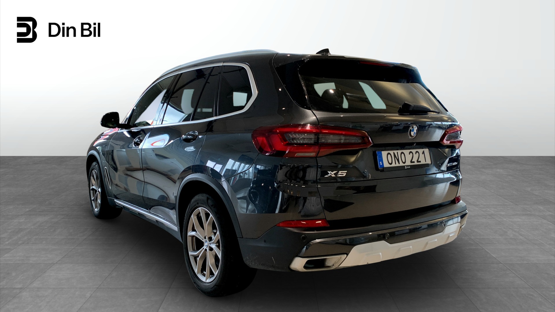 BMW X5 ONO221